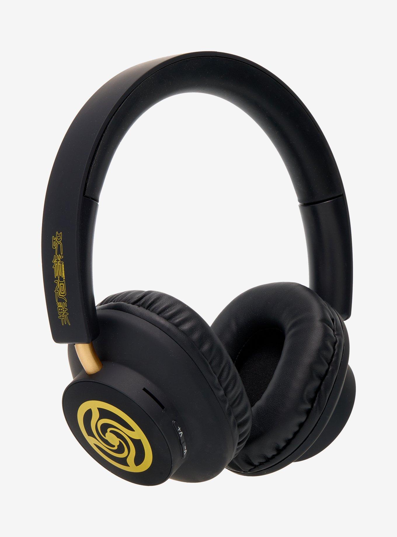 Jujutsu Kaisen Collector's Edition Wireless Headphones, , hi-res