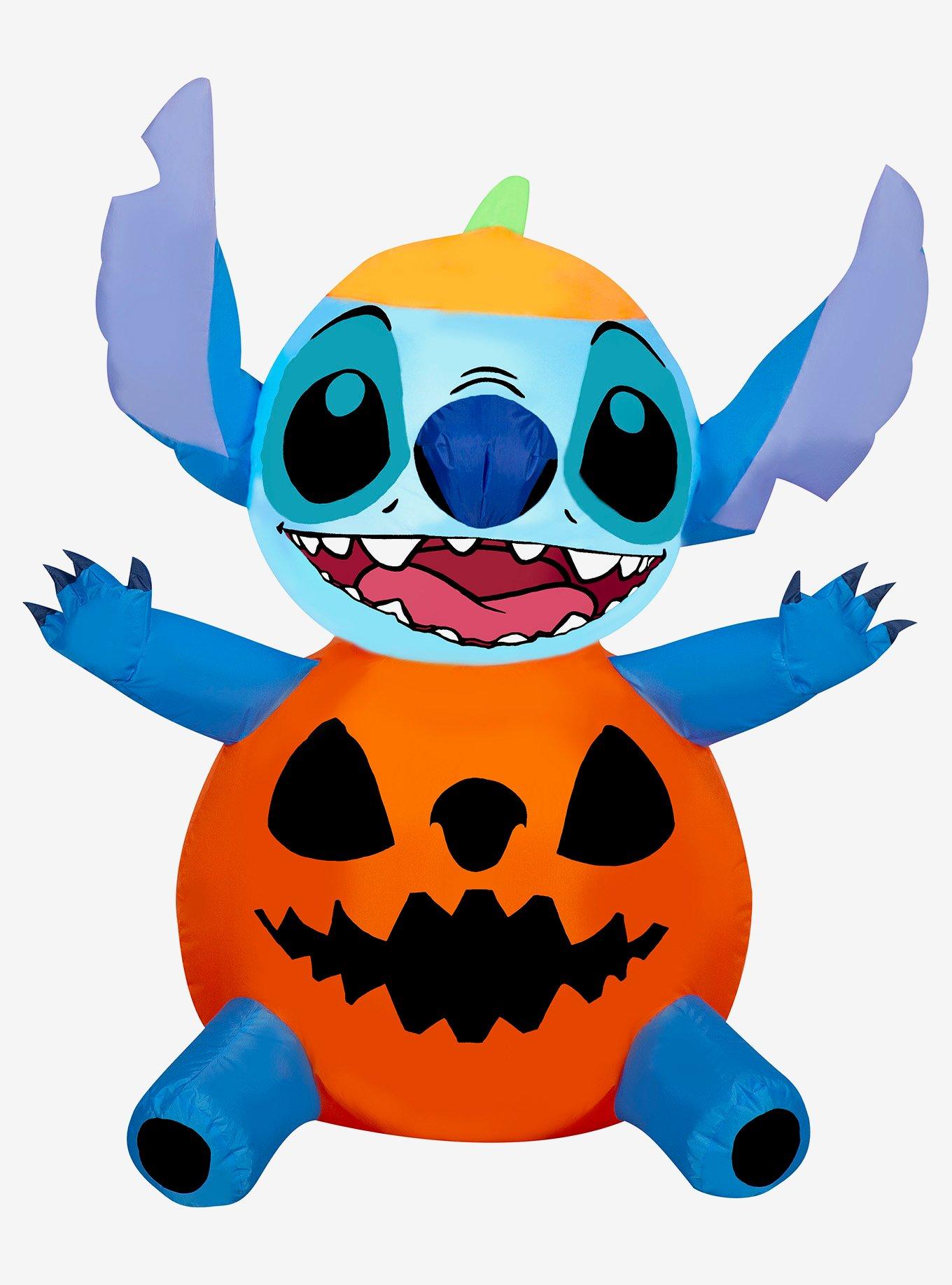 Disney Lilo & Stitch as Pumpkin Airblown, , hi-res