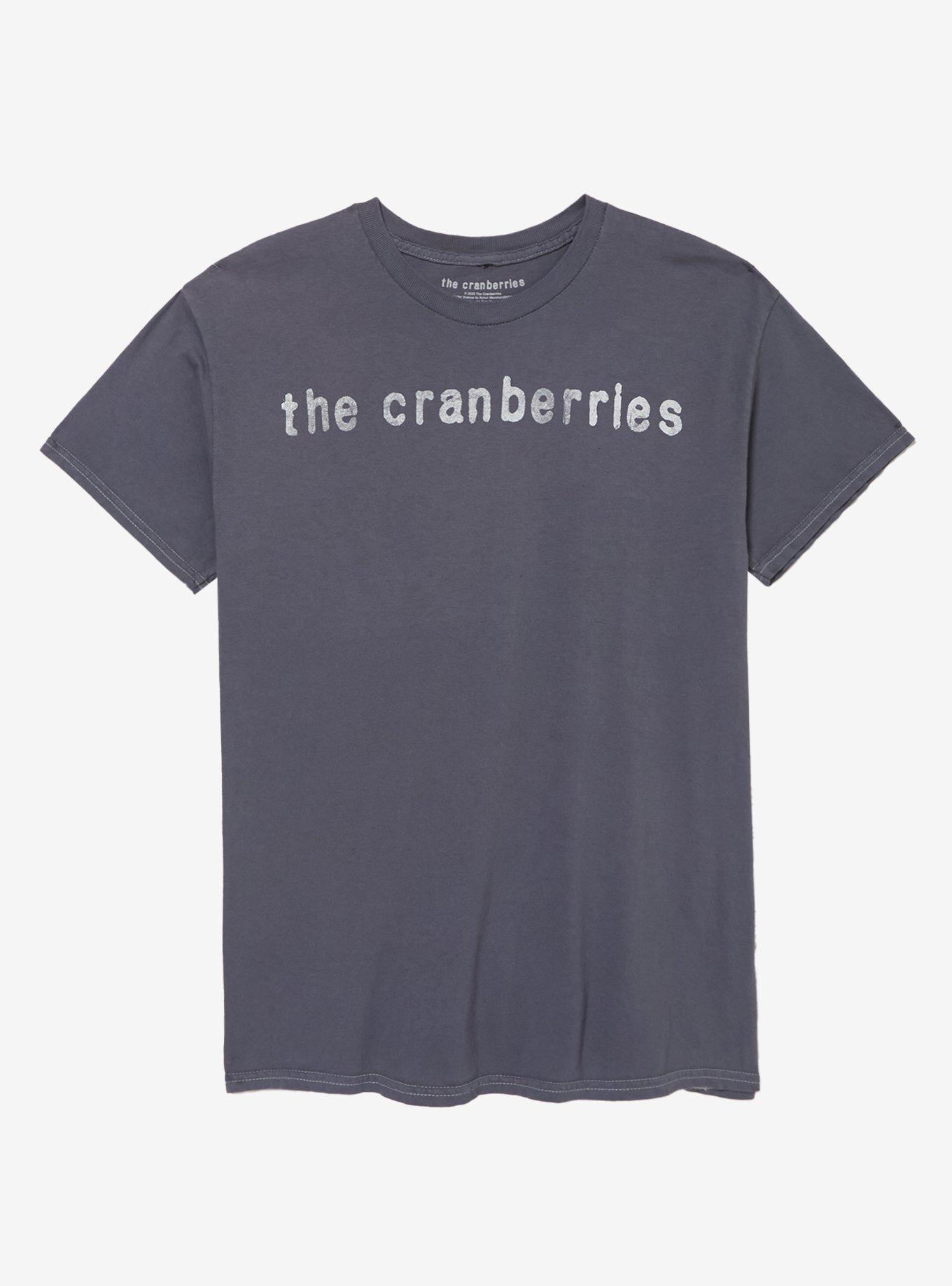The Cranberries Zombie T-Shirt, , hi-res