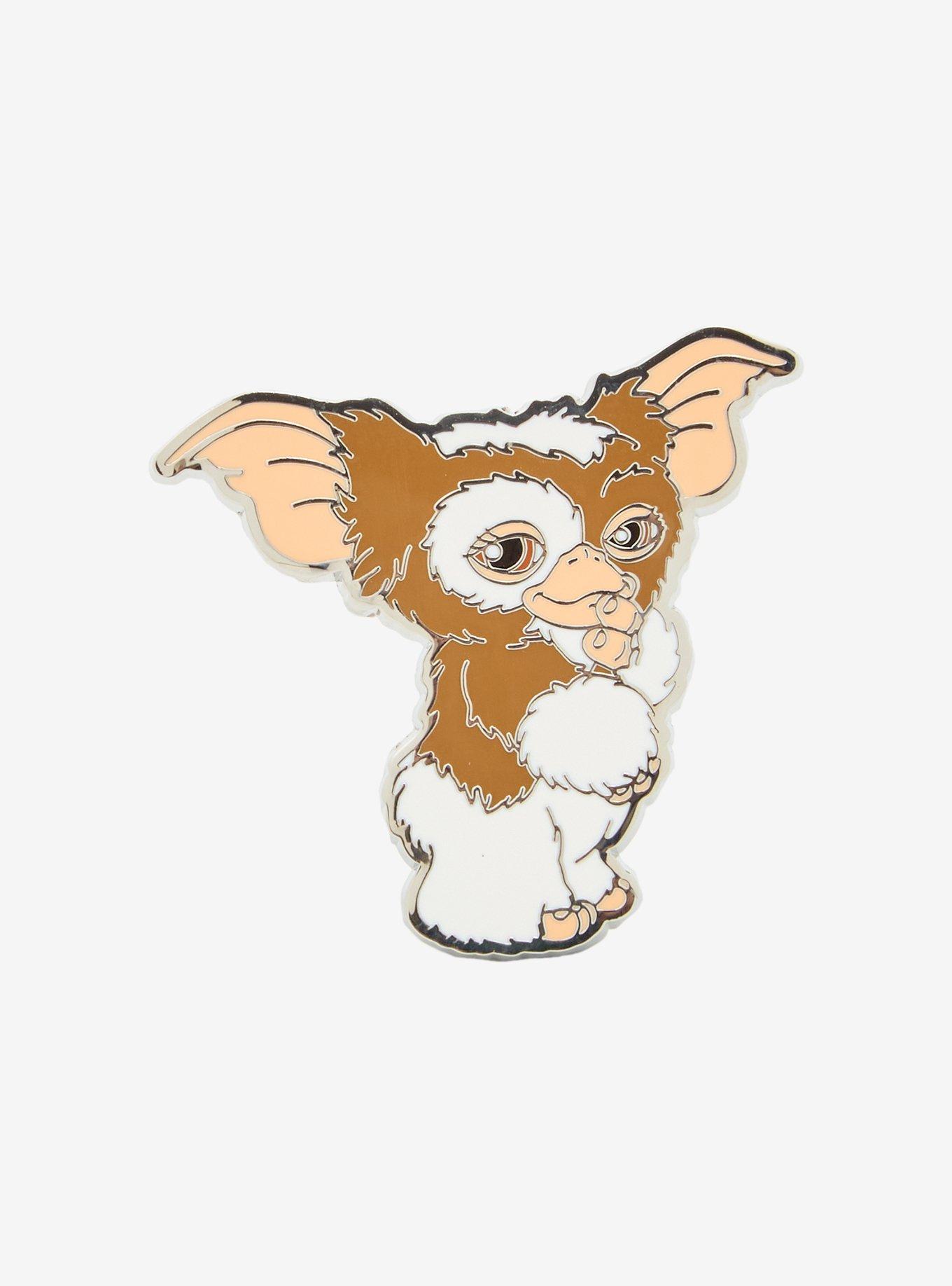 Gremlins Gizmo Enamel Pin, , hi-res