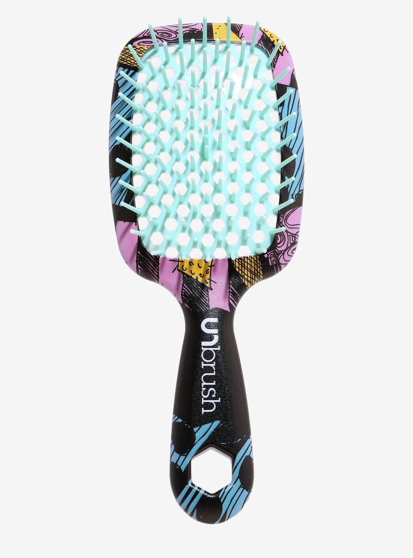 FHI Heat UNbrush The Nightmare Before Christmas Sally Hair Brush, , hi-res