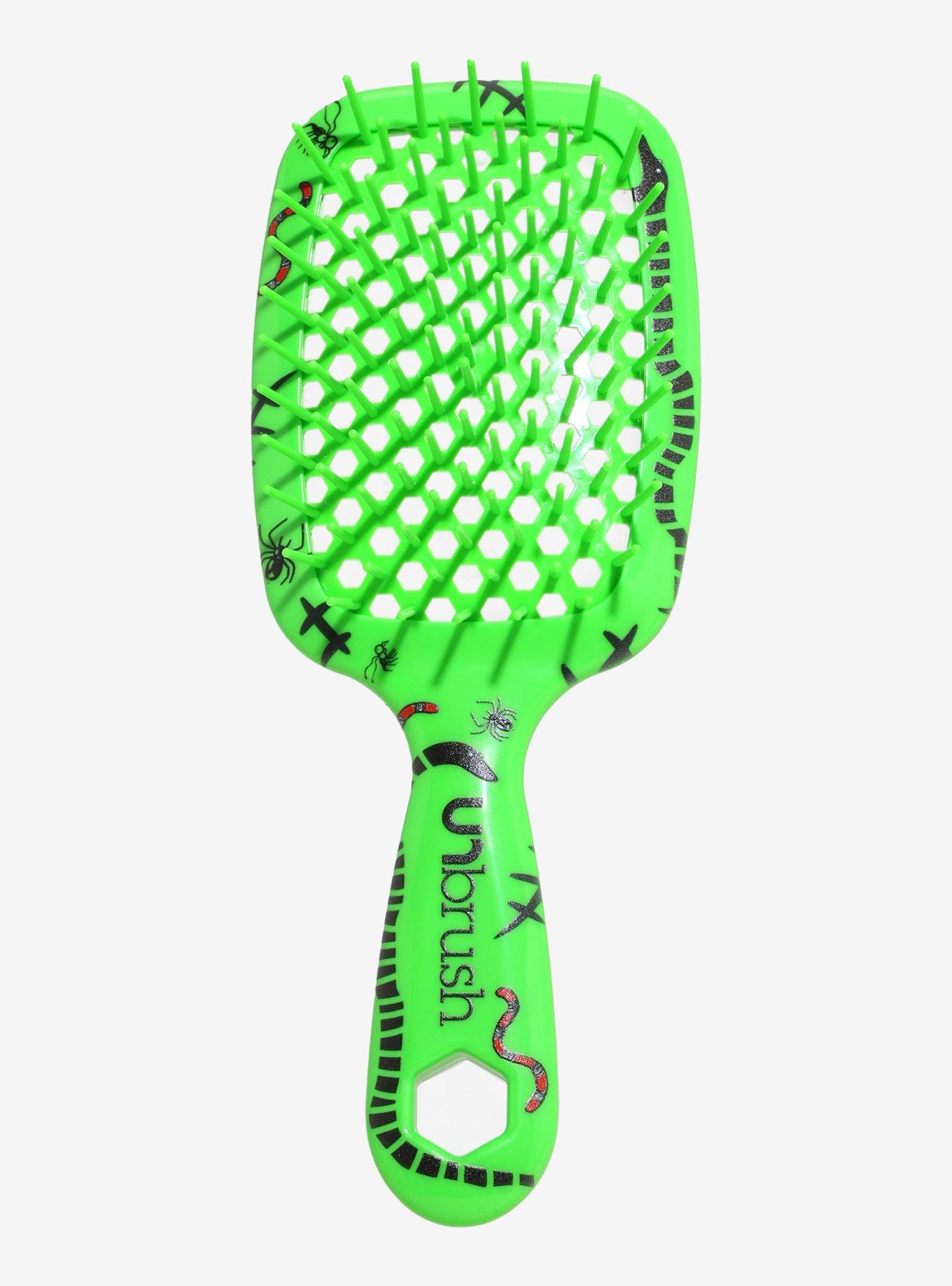 FHI Heat UNbrush The Nightmare Before Christmas Oogie Boogie Hair Brush, , hi-res