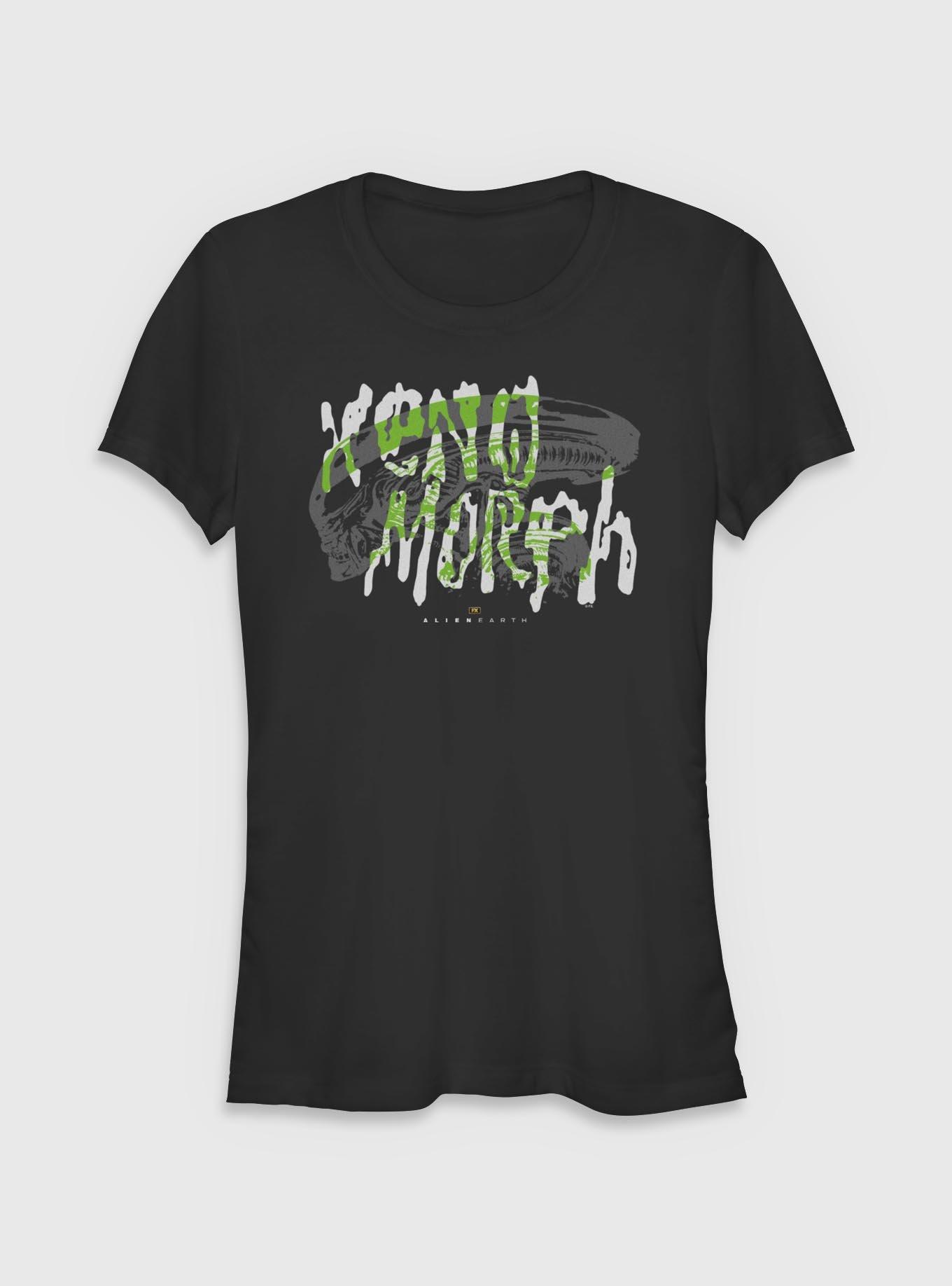 Alien: Earth Xenomorph Girls T-Shirt