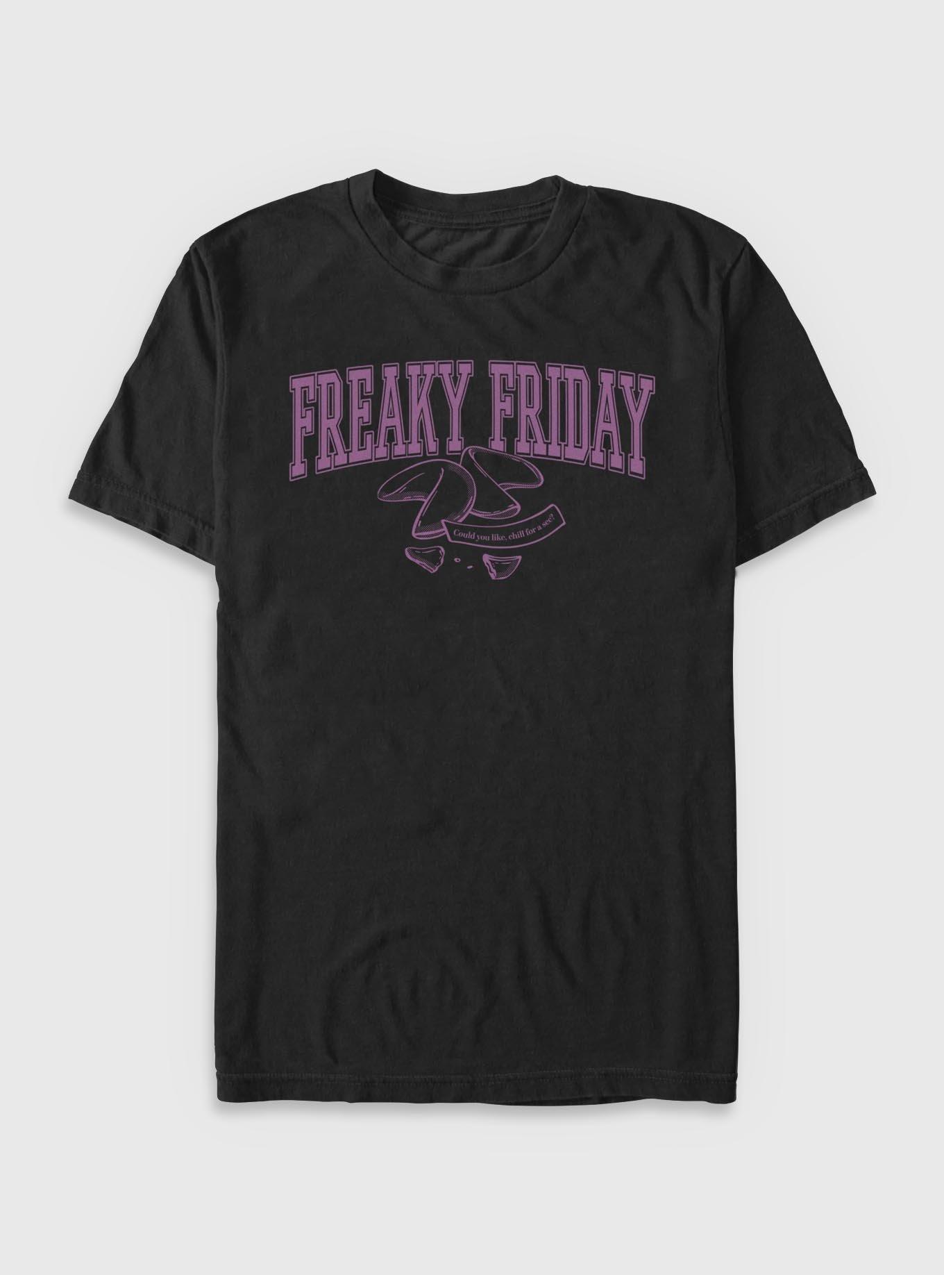 Disney Freaky Friday Fortune Cookies T-Shirt, , hi-res