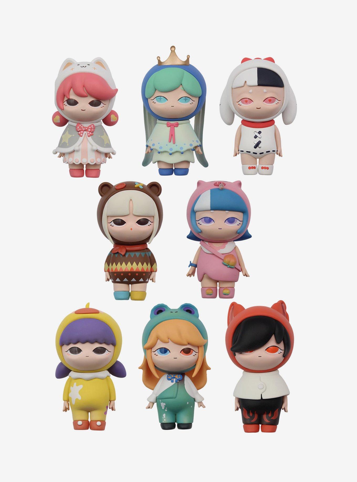 Fun Maker Mlucy Blind Box Figure, , hi-res