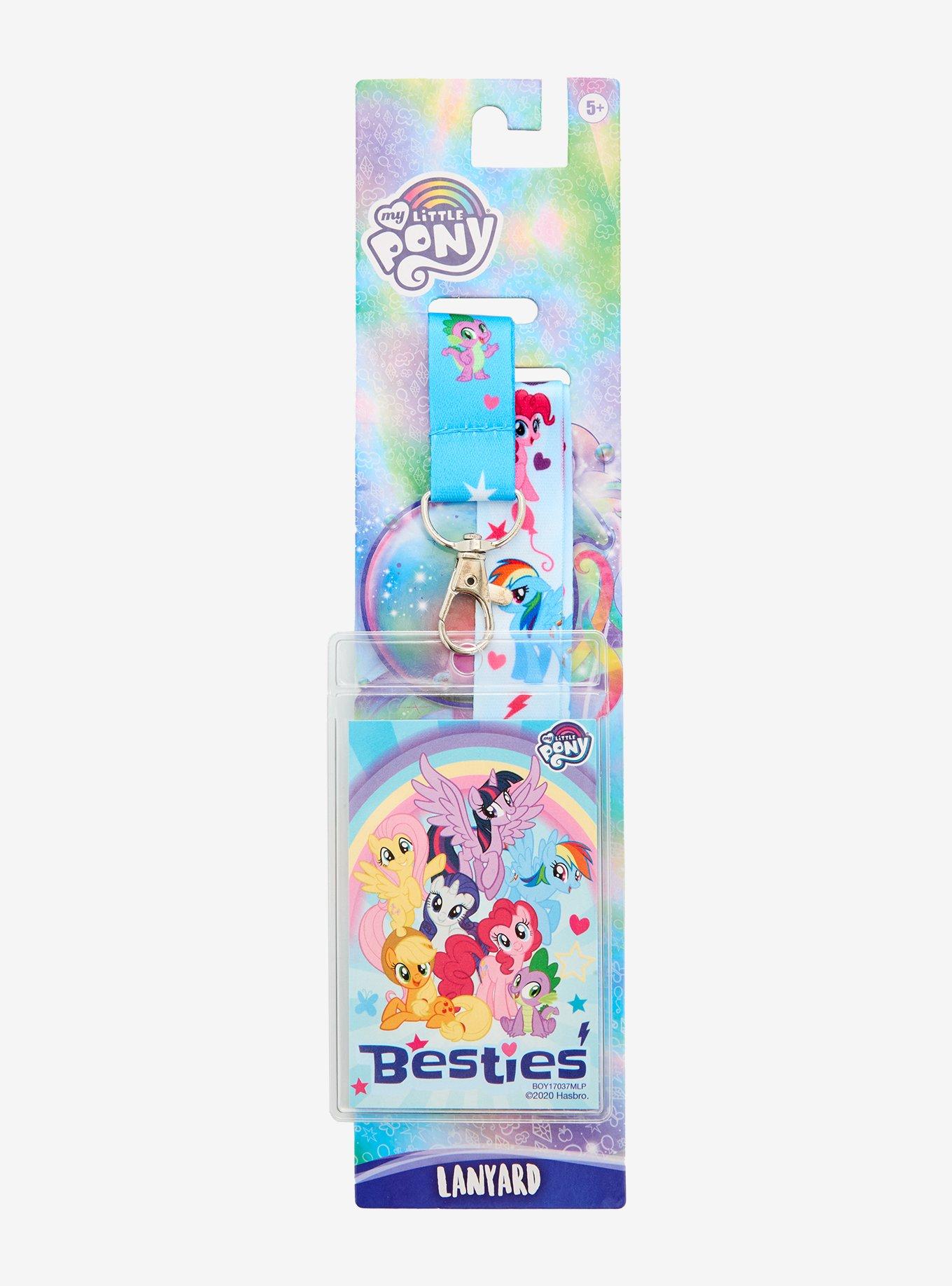 My Little Pony Besties Lanyard, , hi-res