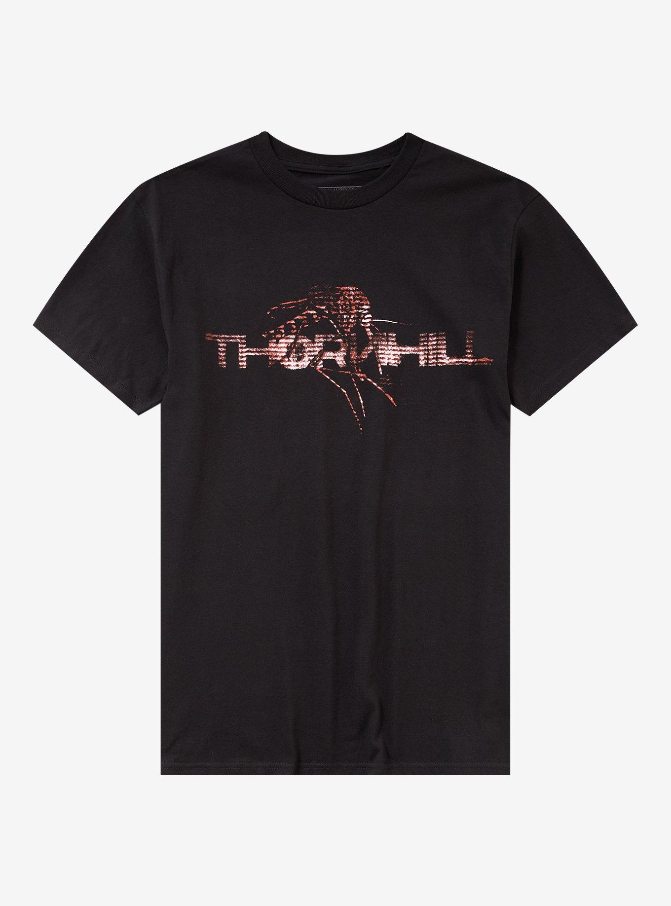 Thornhill Bug Bodies Two-Sided T-Shirt | Hot Topic