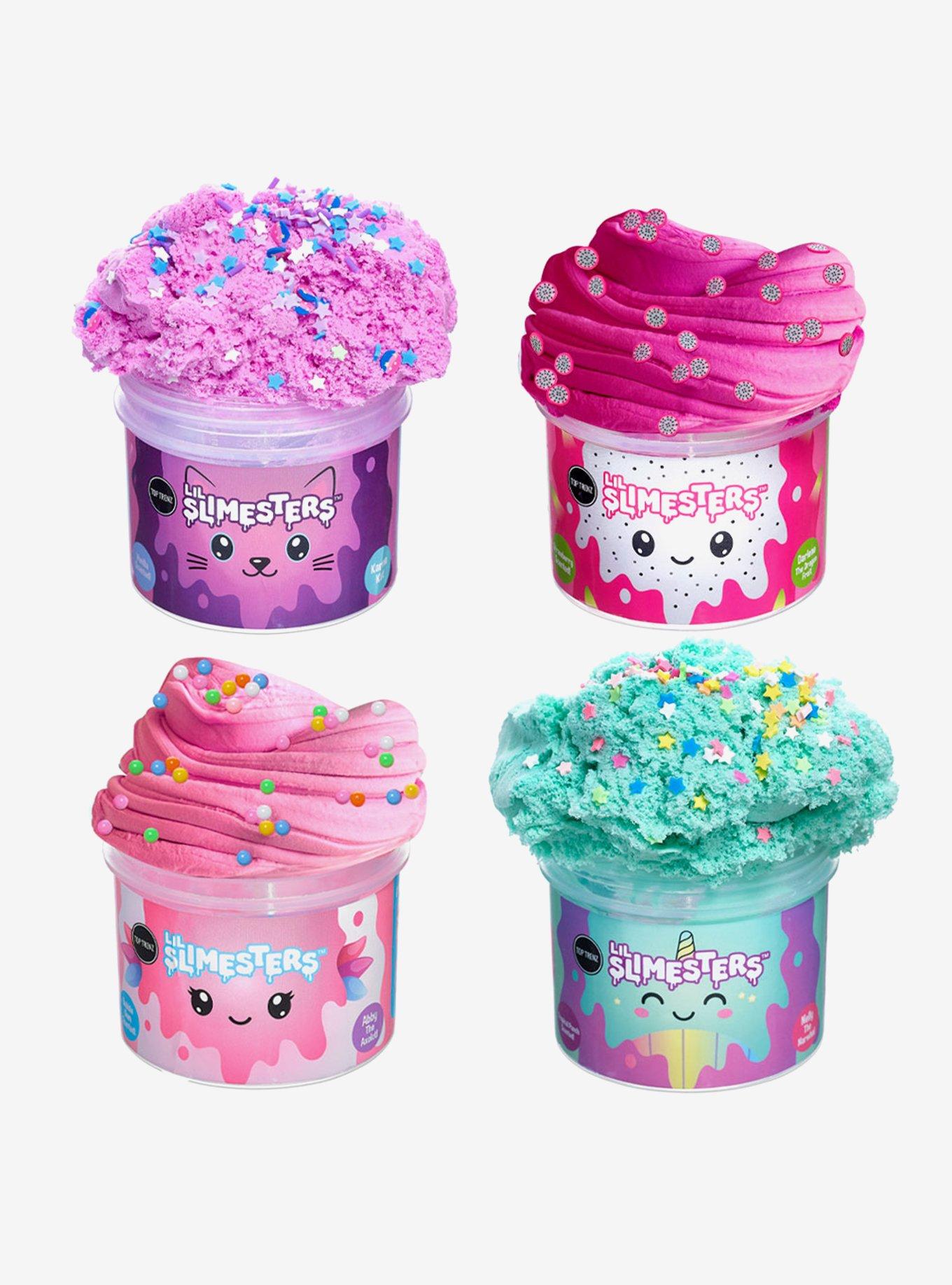 Lil' Slimesters Dream Team Assorted Slime, , hi-res