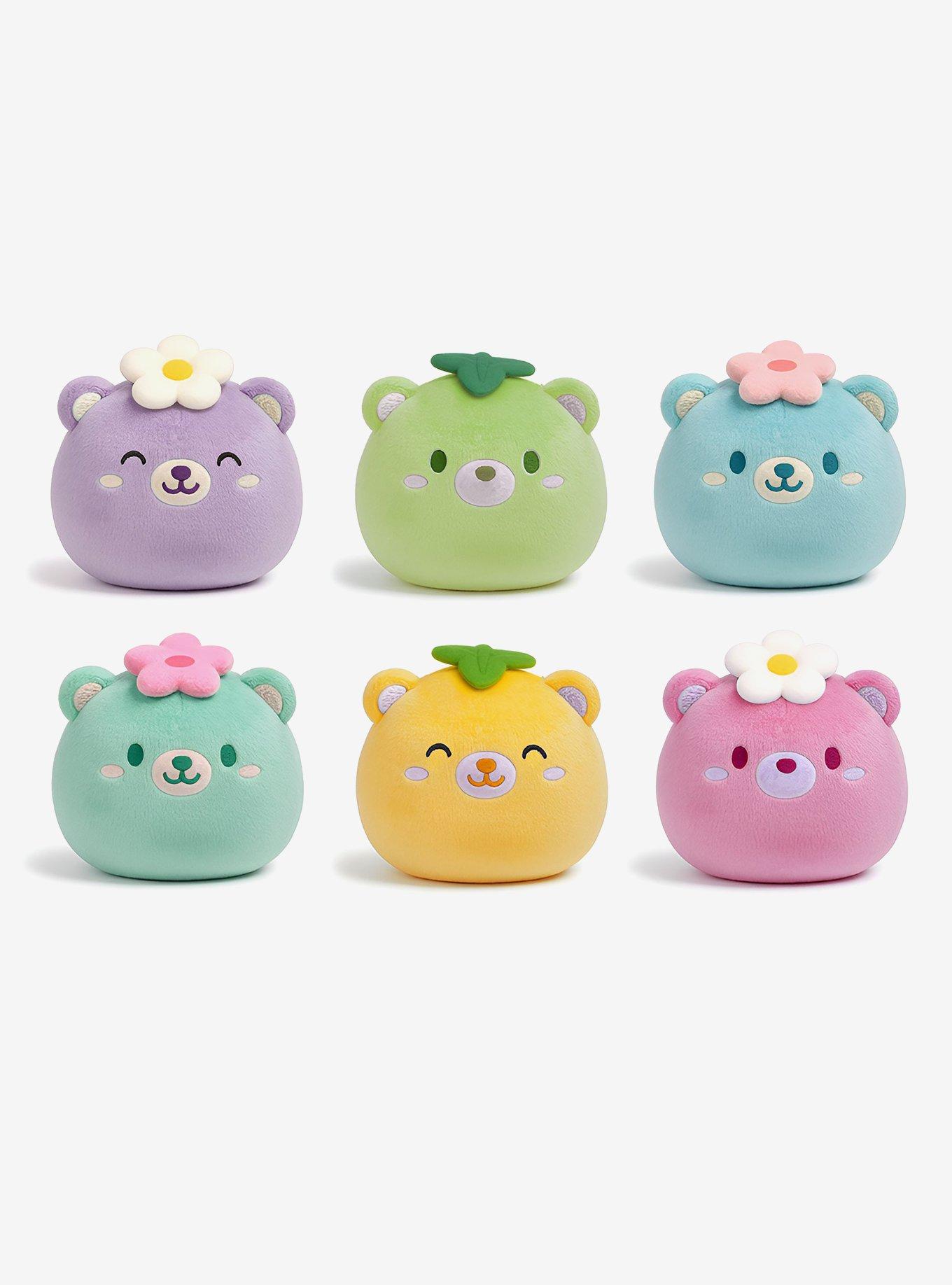 Snow Chi Assorted Squishy Plush, , hi-res