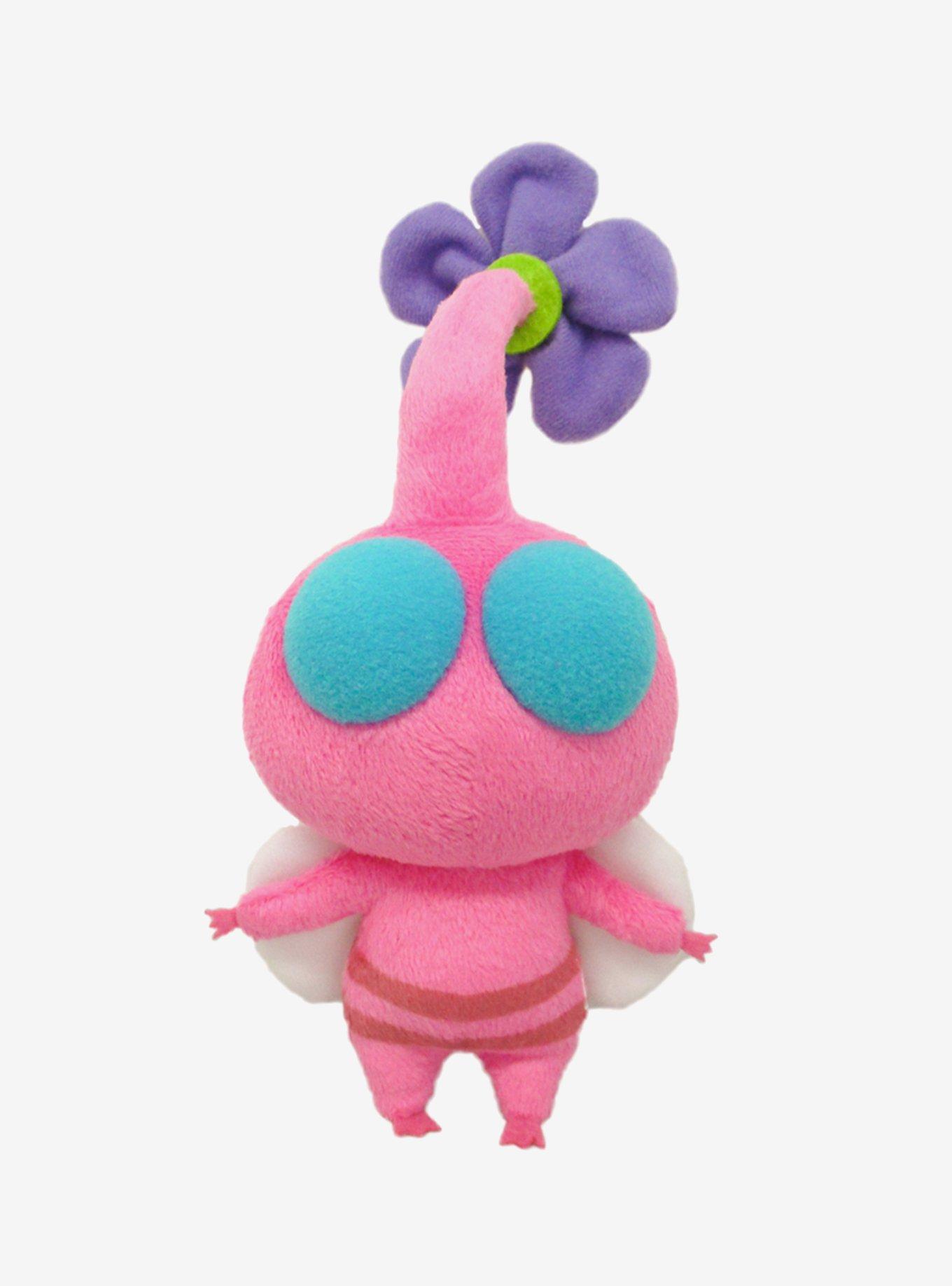 Pikmin Winged Pikmin Plush, , hi-res