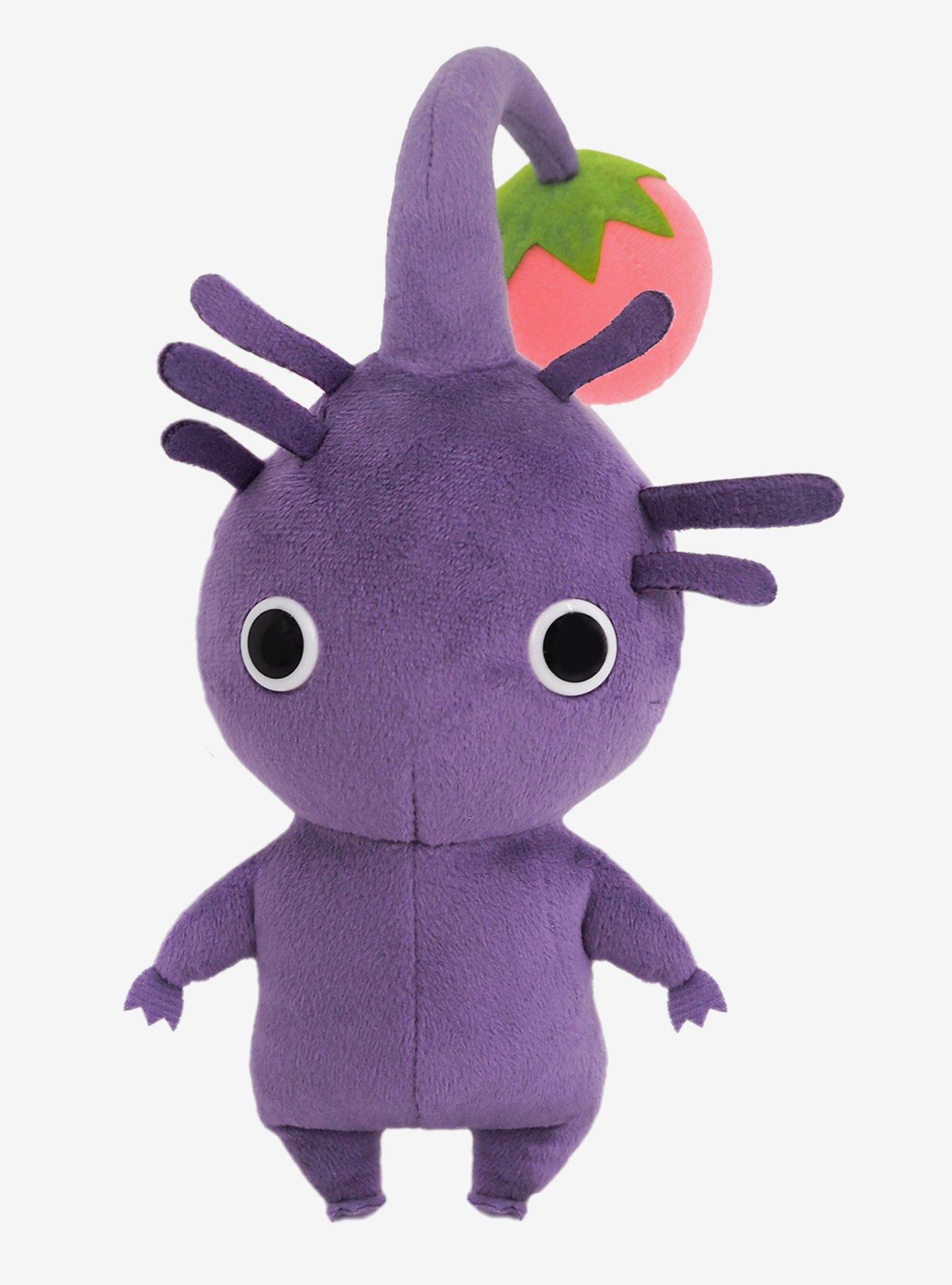 Pikmin Bud Pikmin Plush, , hi-res