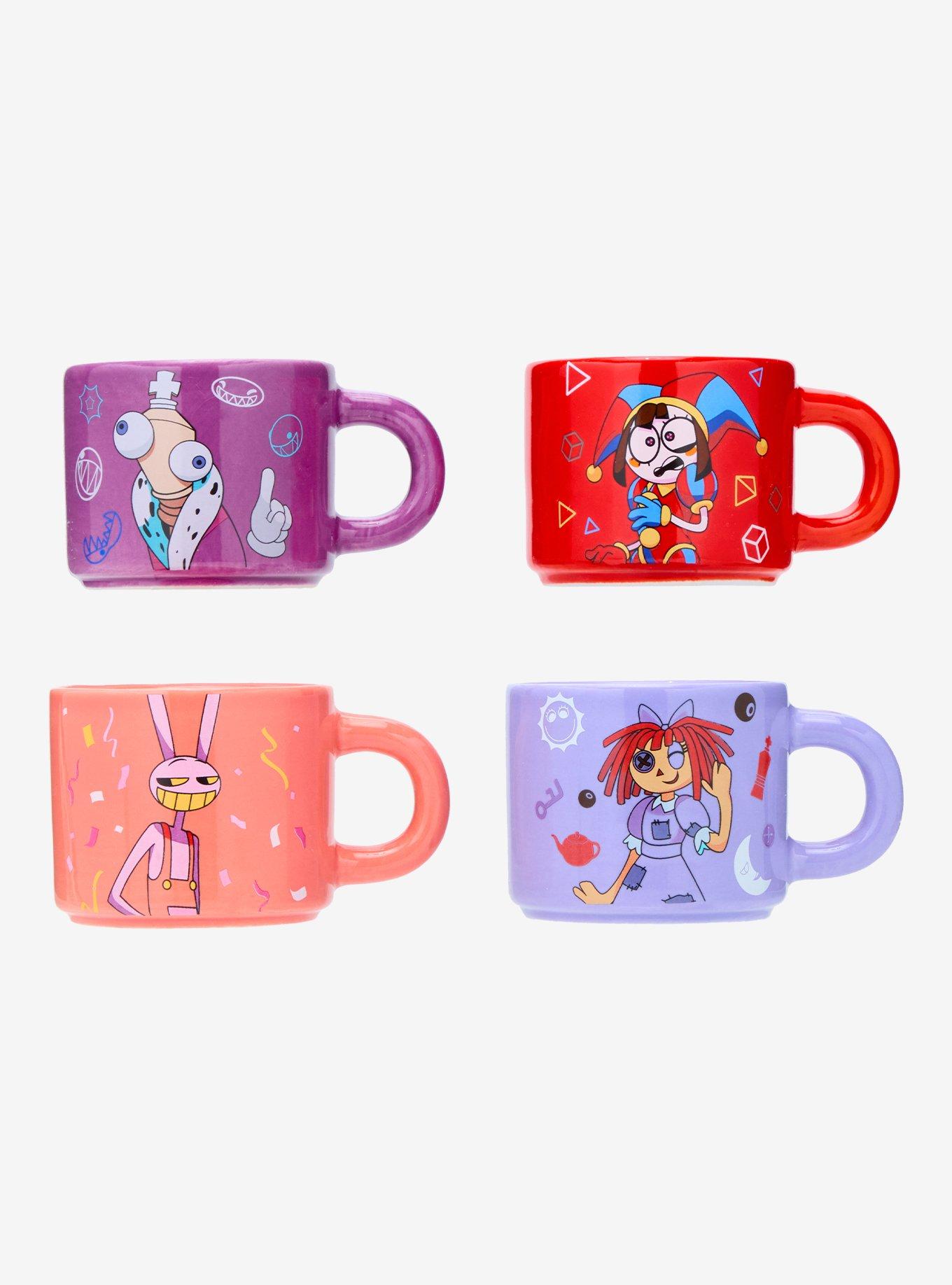 The Amazing Digital Circus Blind Box Mini Mug, , hi-res