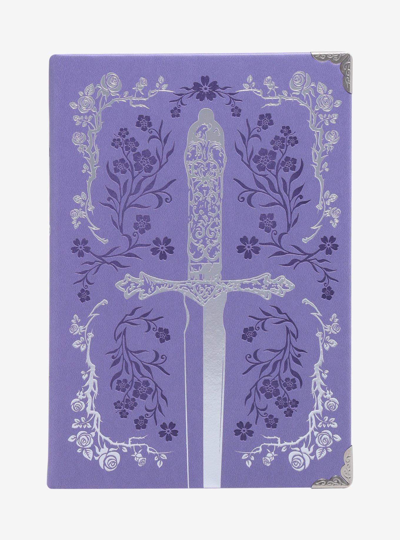 Lauren Roberts: Powerless Journal