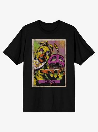 Five Nights At Freddy