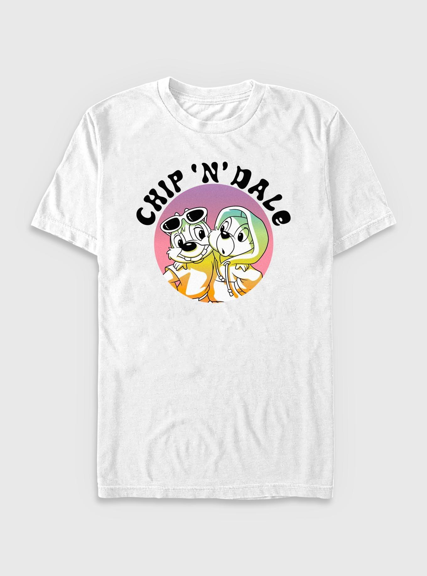 Disney Chip 'n' Dale Double Trouble Friends T-Shirt, , hi-res