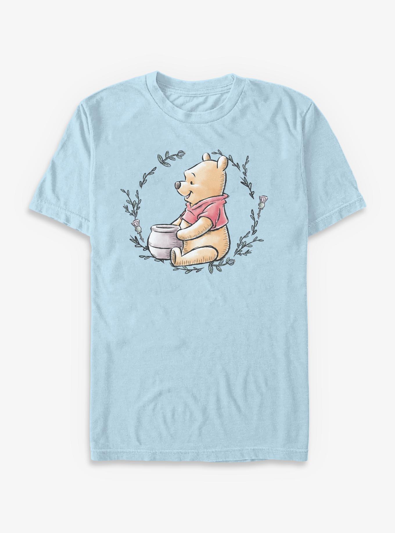 Disney Winnie The Pooh Just Chillin T-Shirt