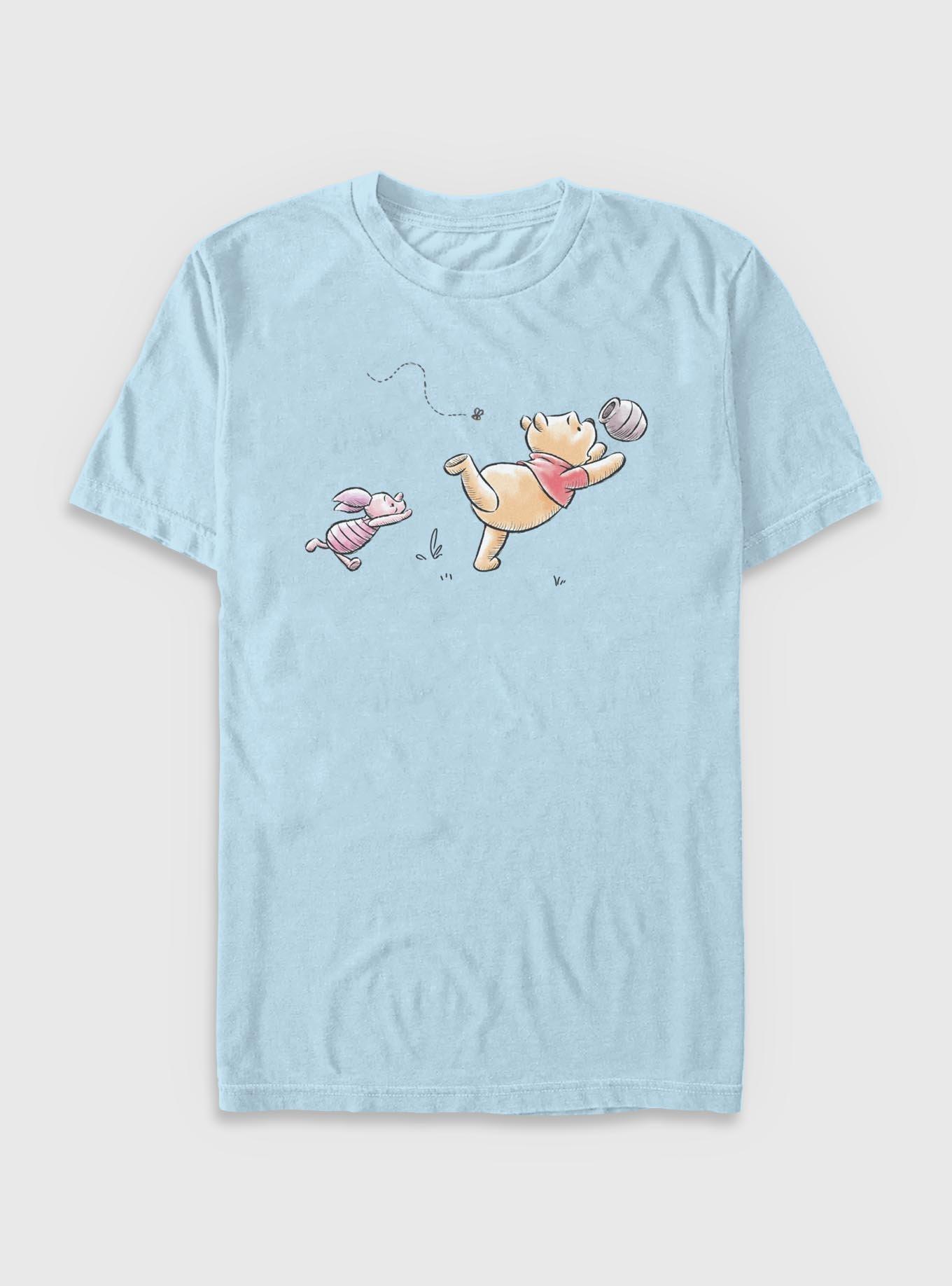 Disney Winnie The Pooh Everyday Is An Adventure T-Shirt, , hi-res