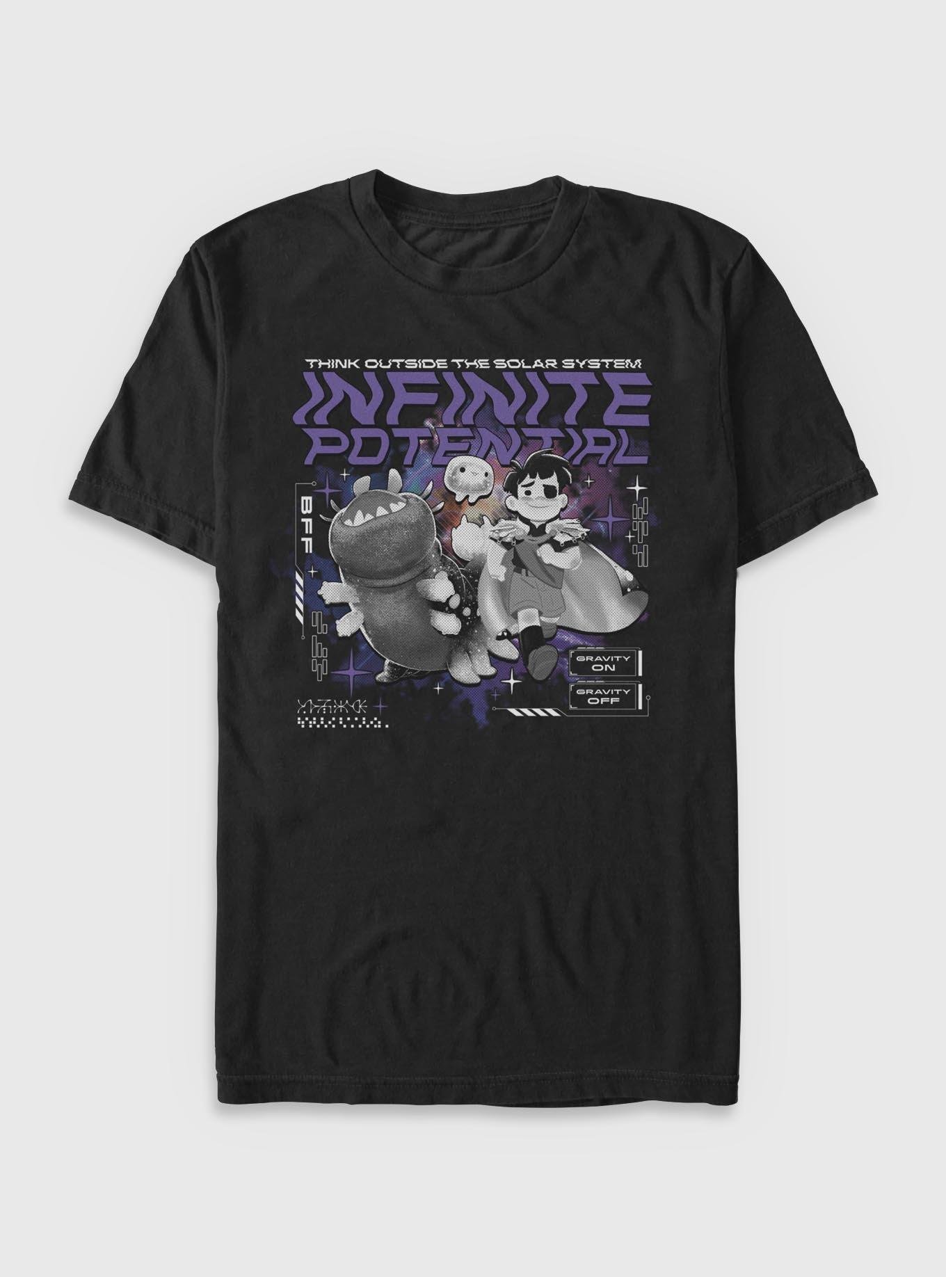 Disney Pixar Elio Infinite Potential T-Shirt, , hi-res