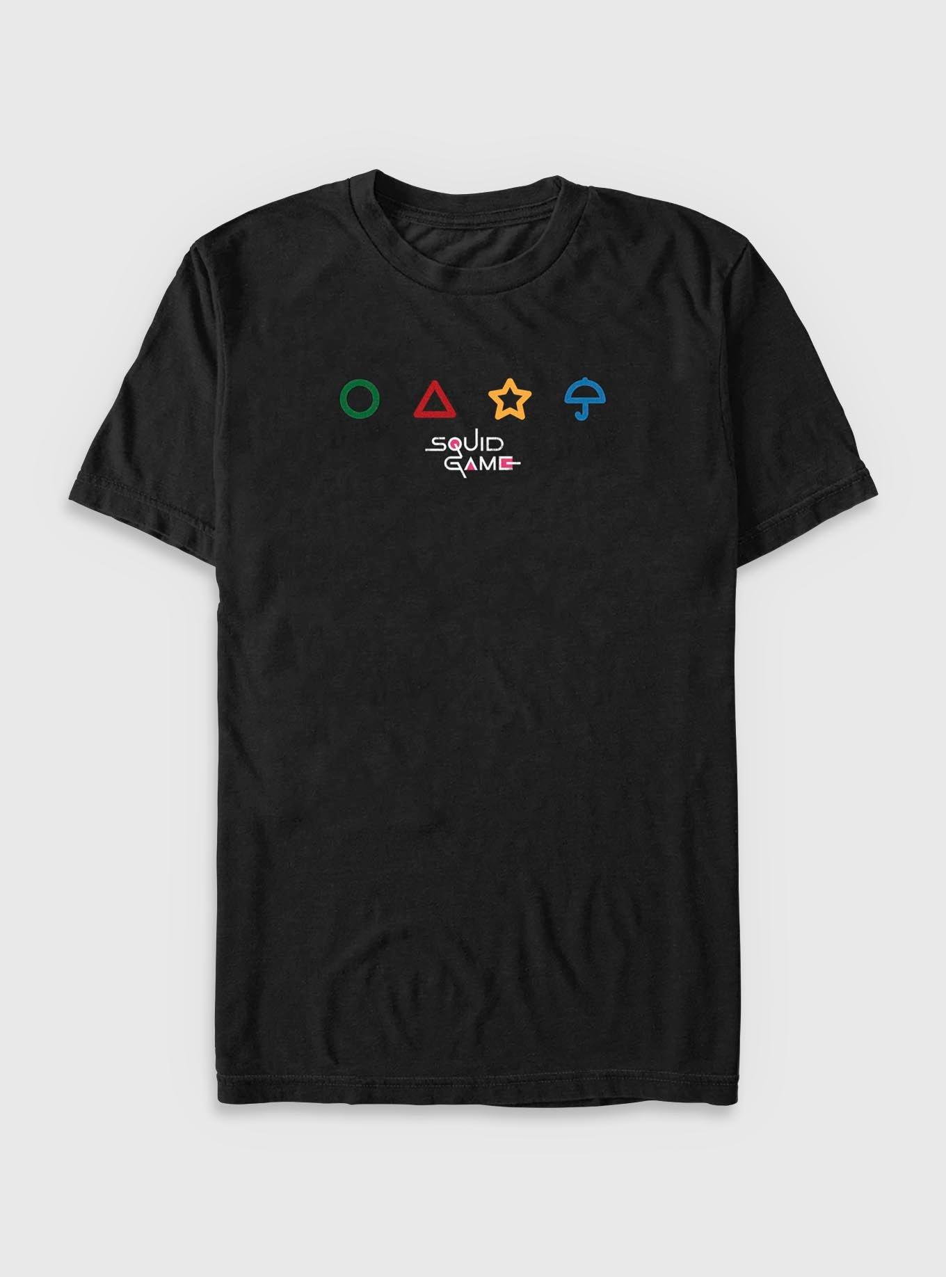 Squid Games Umbrella Game Big amp Tall