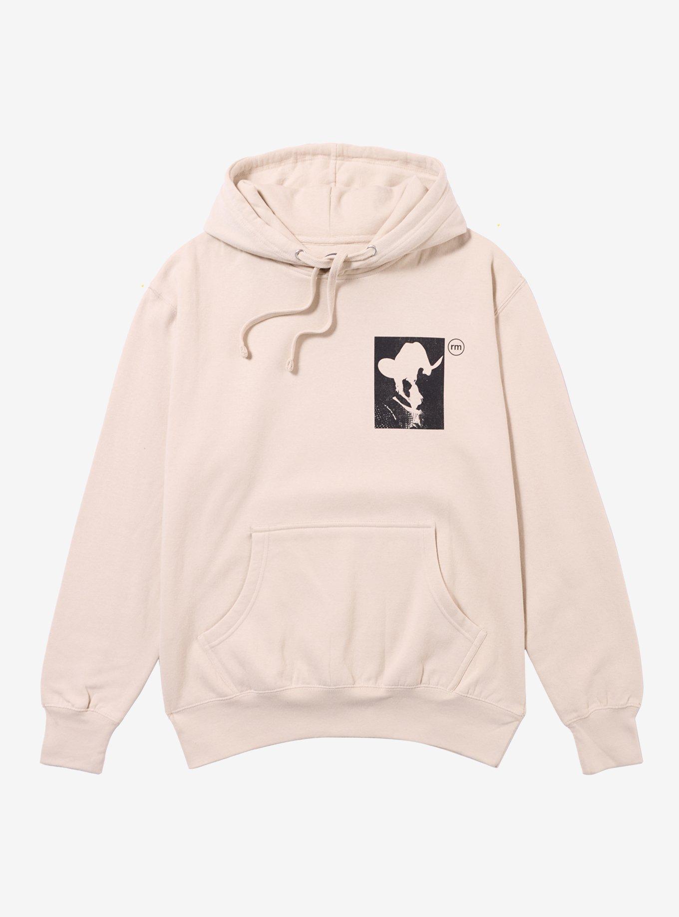 Role Model Kansas Anymore Hoodie