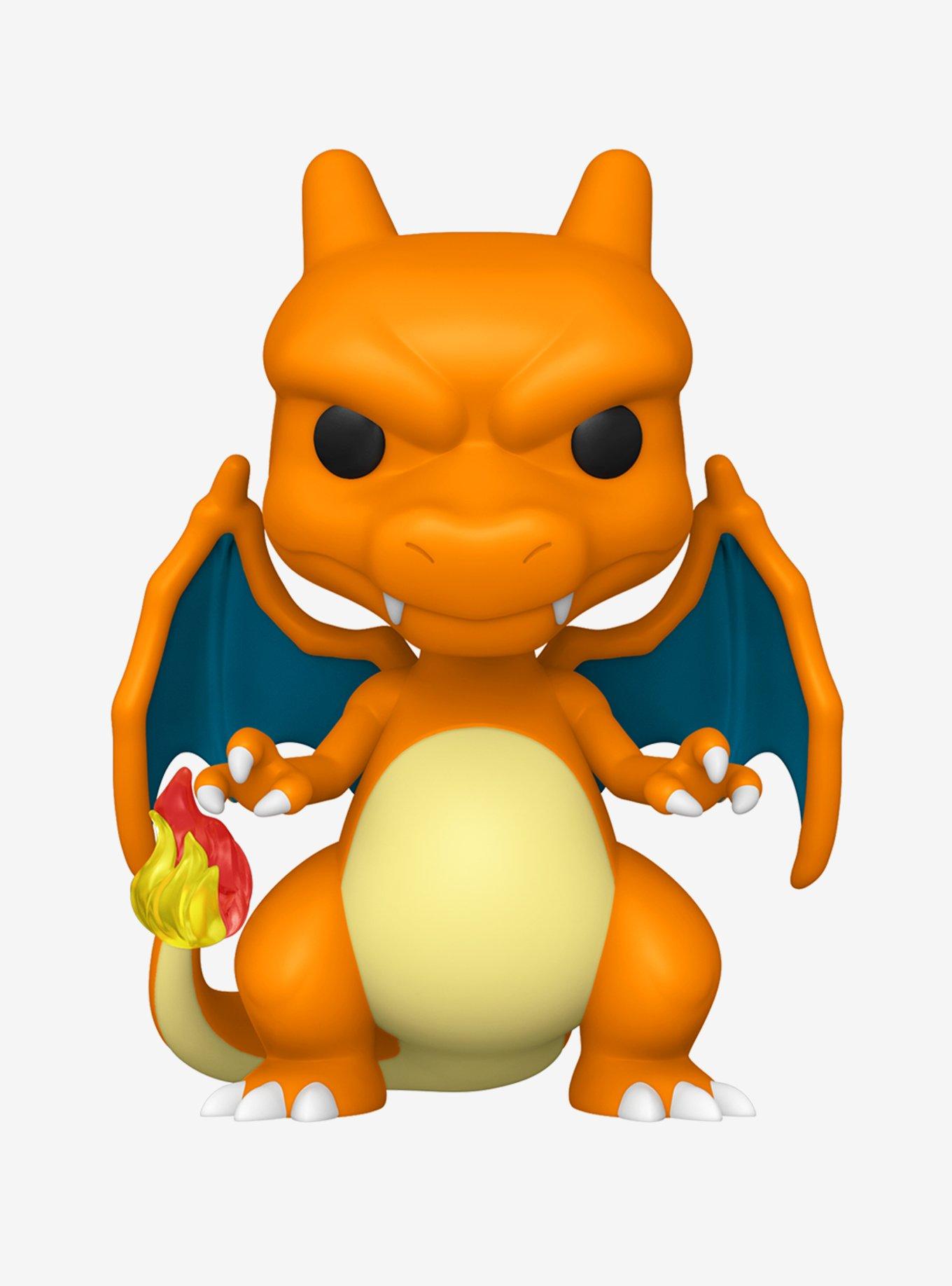 Funko Pop! Games Pokémon Charizard Vinyl Figure, , hi-res