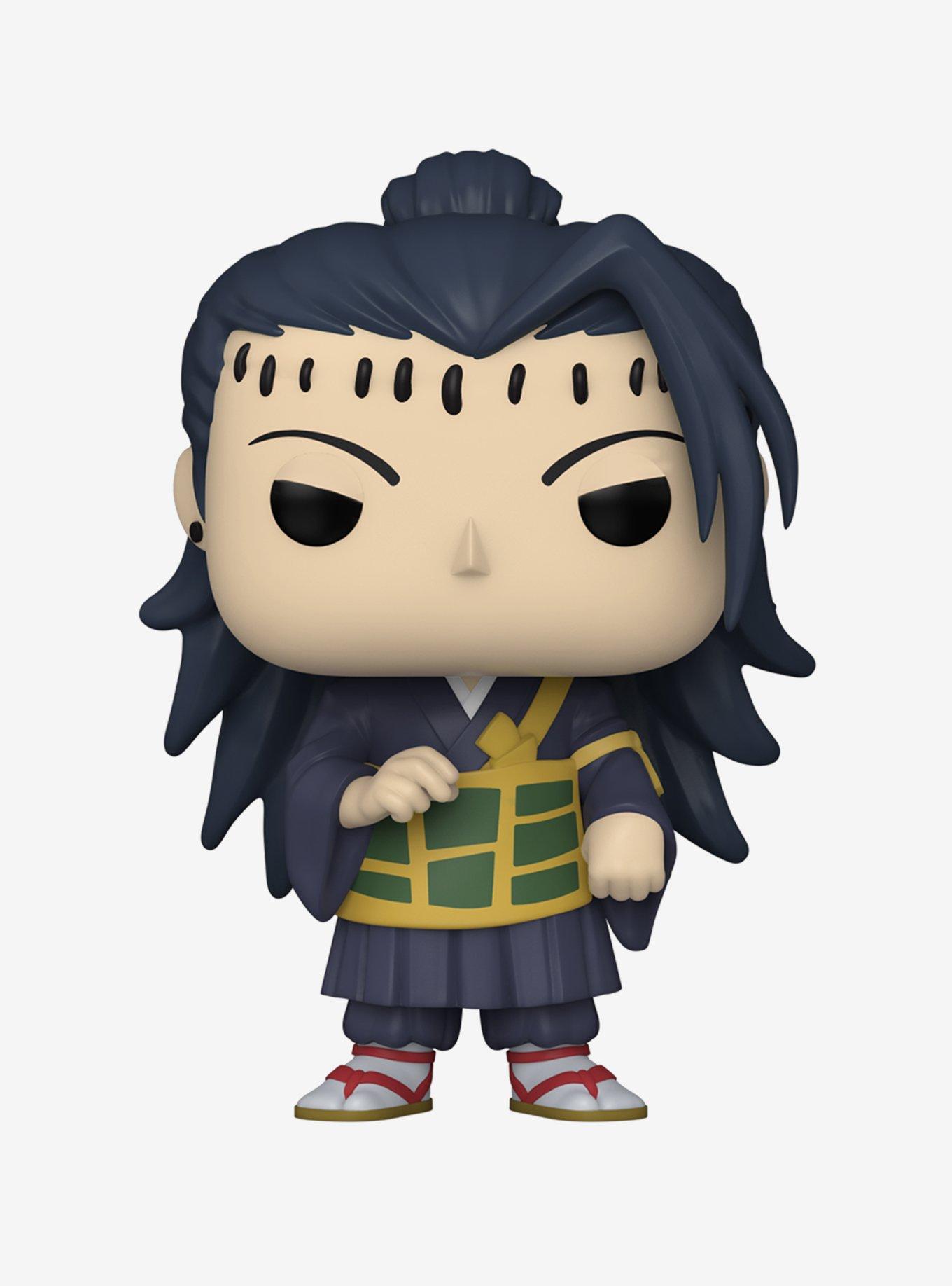 Funko Pop! Animation Jujutsu Kaisen Suguru Geto Vinyl Figure, , hi-res