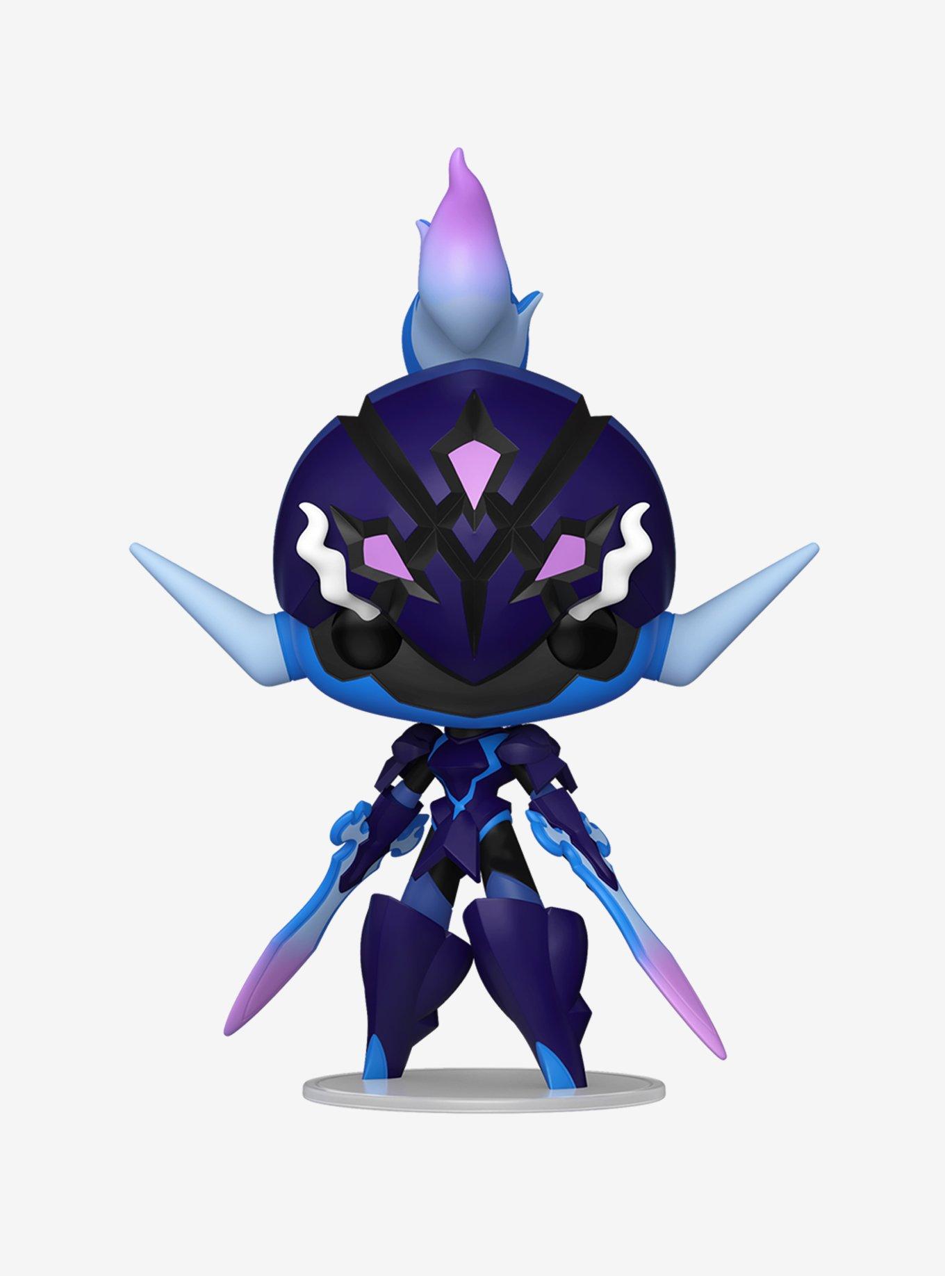 Funko Pop! Games Pokémon Ceruledge Vinyl Figure, , hi-res