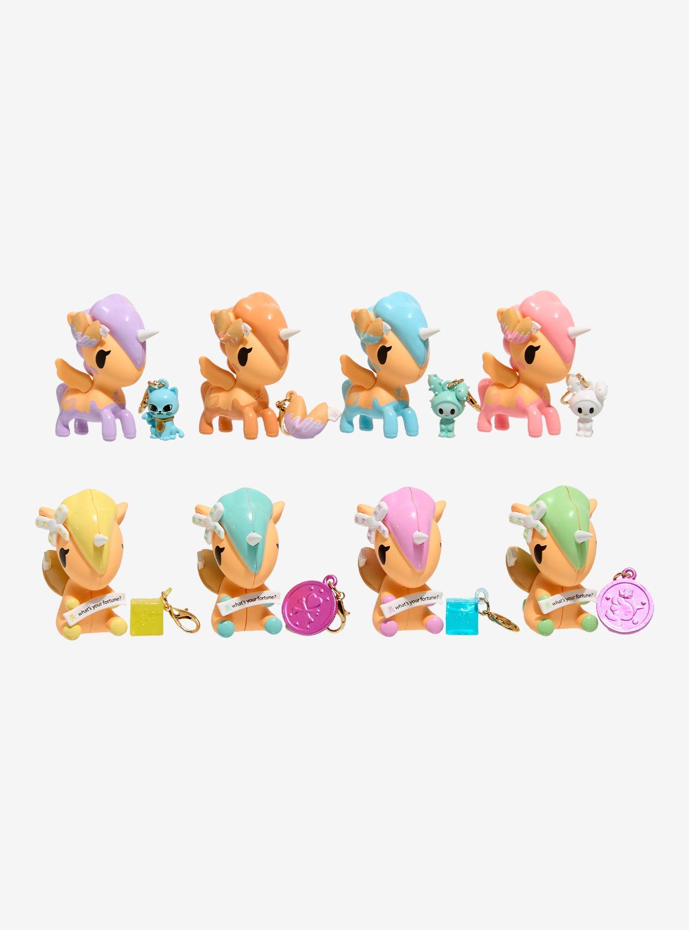 tokidoki Unicorno Fortune Cookie Blind Box Figure, , hi-res