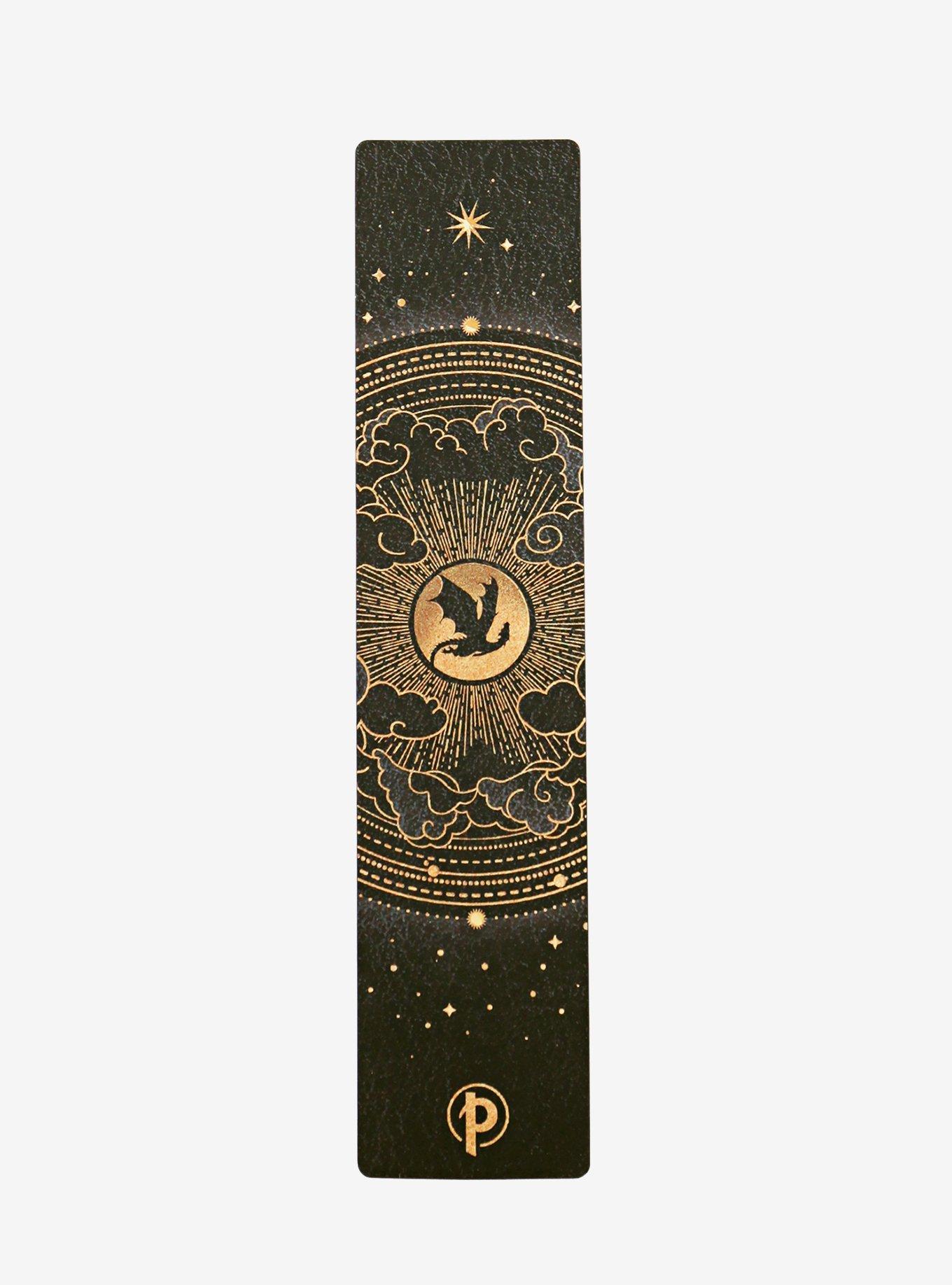Fourth Wing Shadows Of Navarre Bookmark, , hi-res