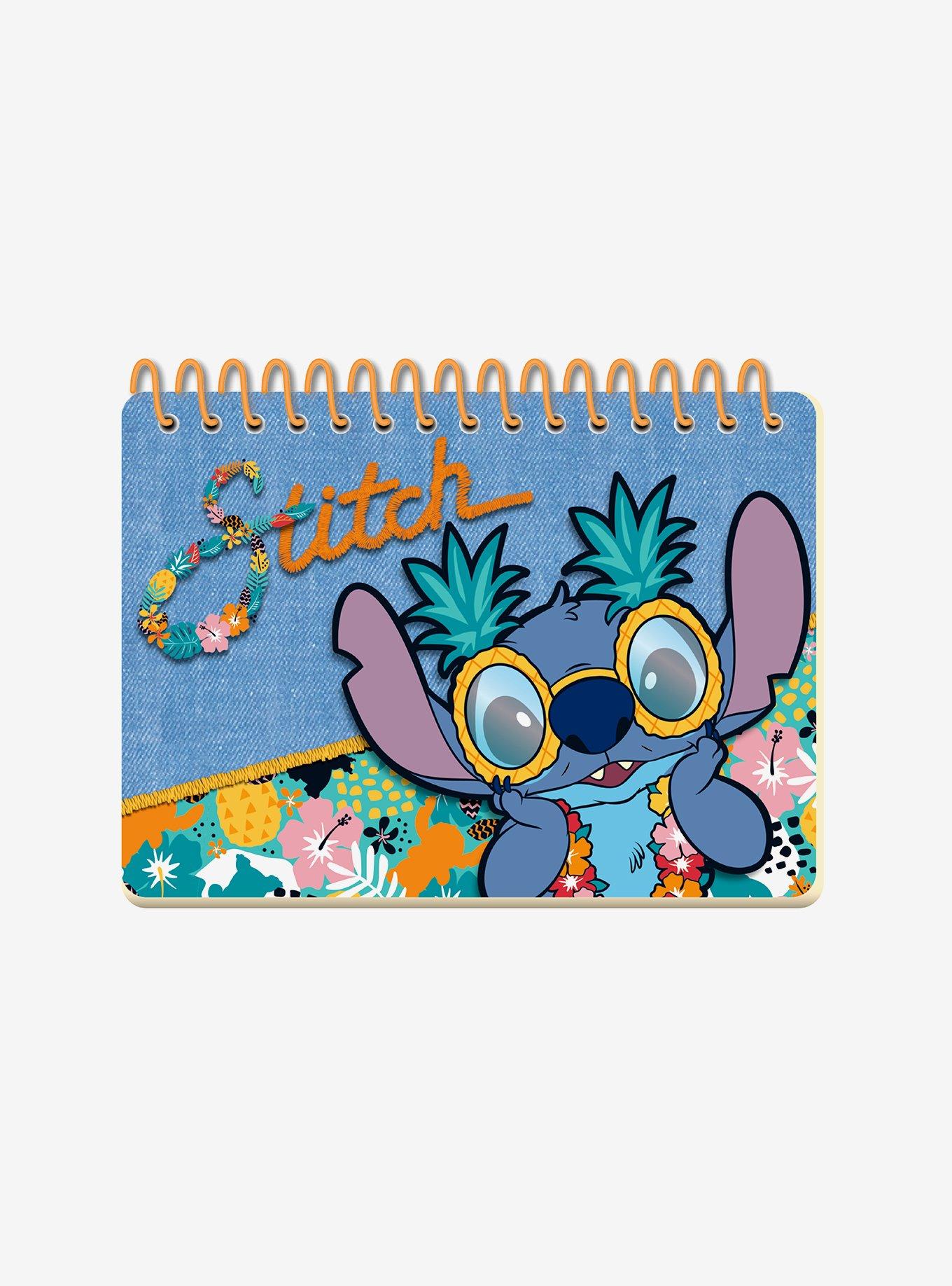 Disney Stitch Autograph Book, , hi-res