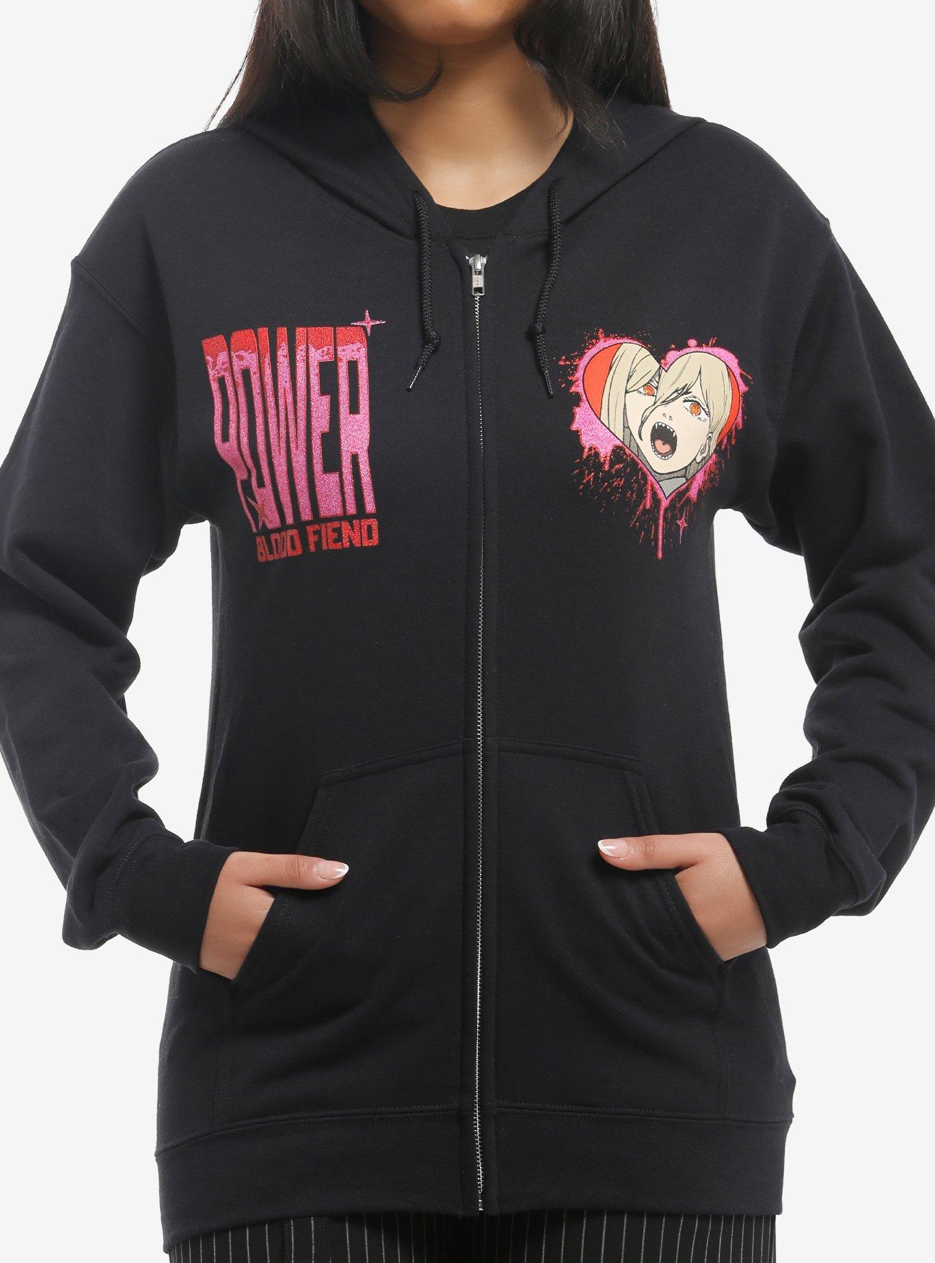 vaundy chain saw blood スウェット Amazon.co.jp: Vaundy CHAINSAW BLOOD Sweatshirt Pink : Clothing