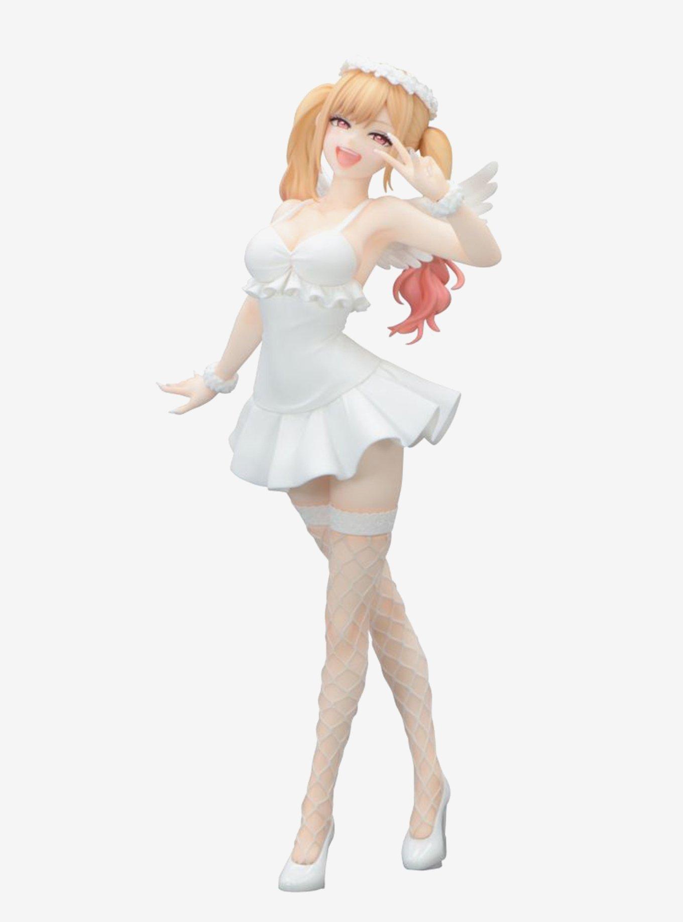 FuRyu My Dress-Up Darling BiCute Pure Marin Kitagawa Figure, , hi-res