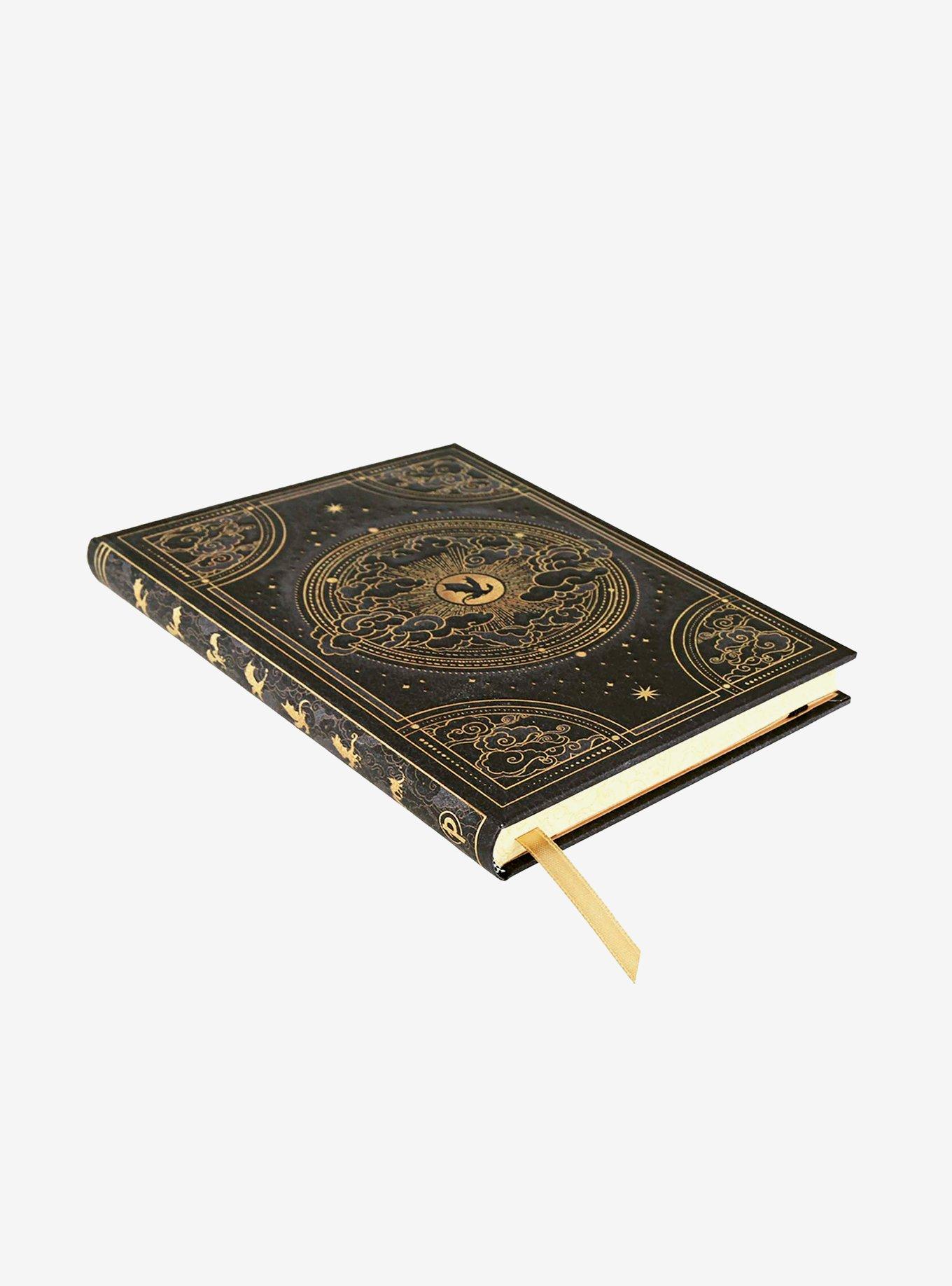 Fourth Wing Shadows Of Navarre Journal, , hi-res
