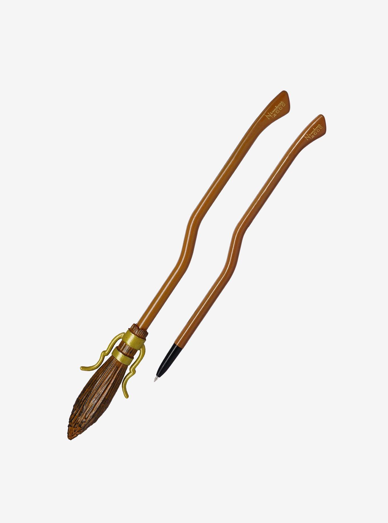 Harry Potter Broomstick Pen, , hi-res