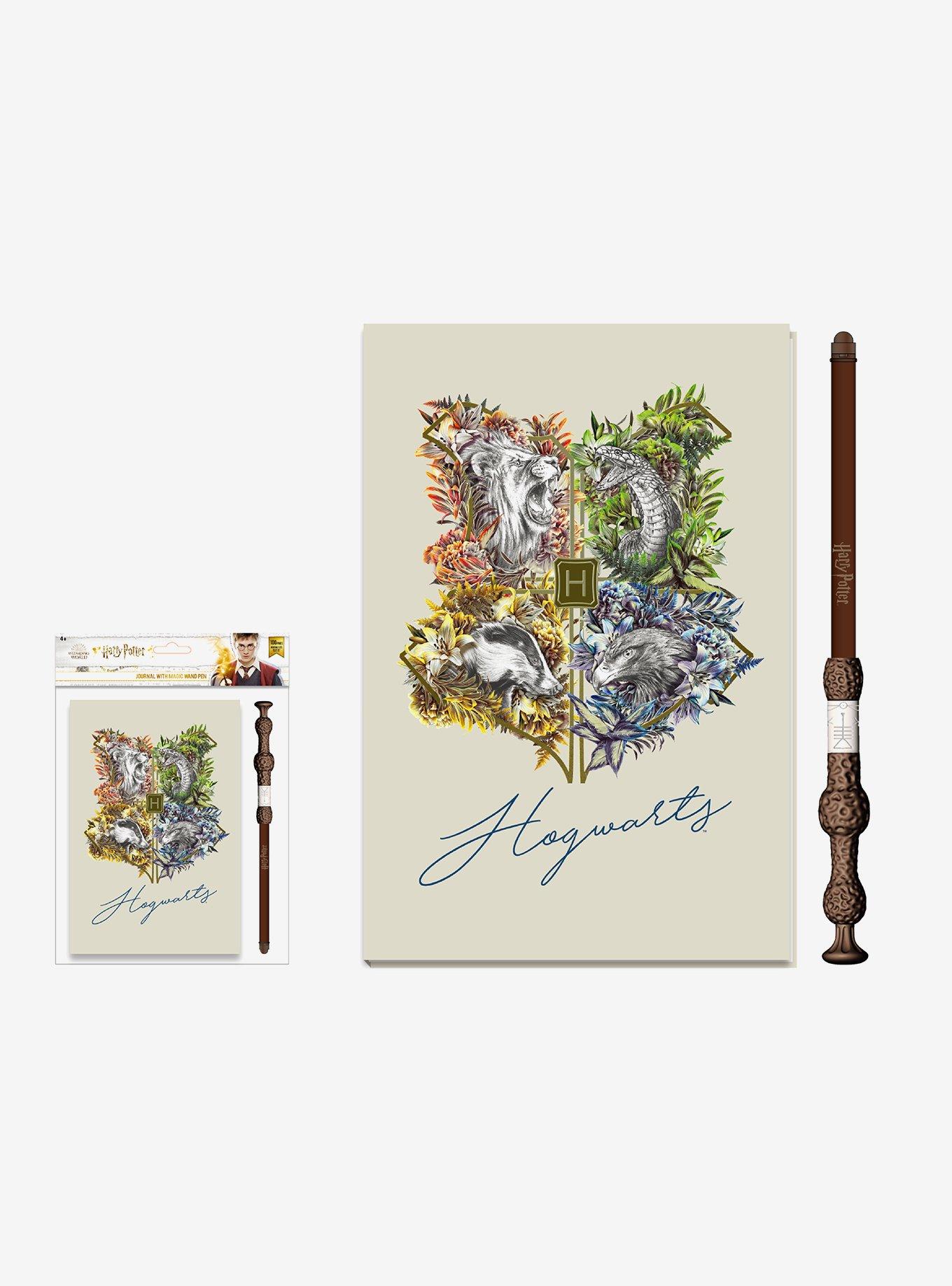 Harry Potter Dumbledore Journal & Pen Set, , hi-res