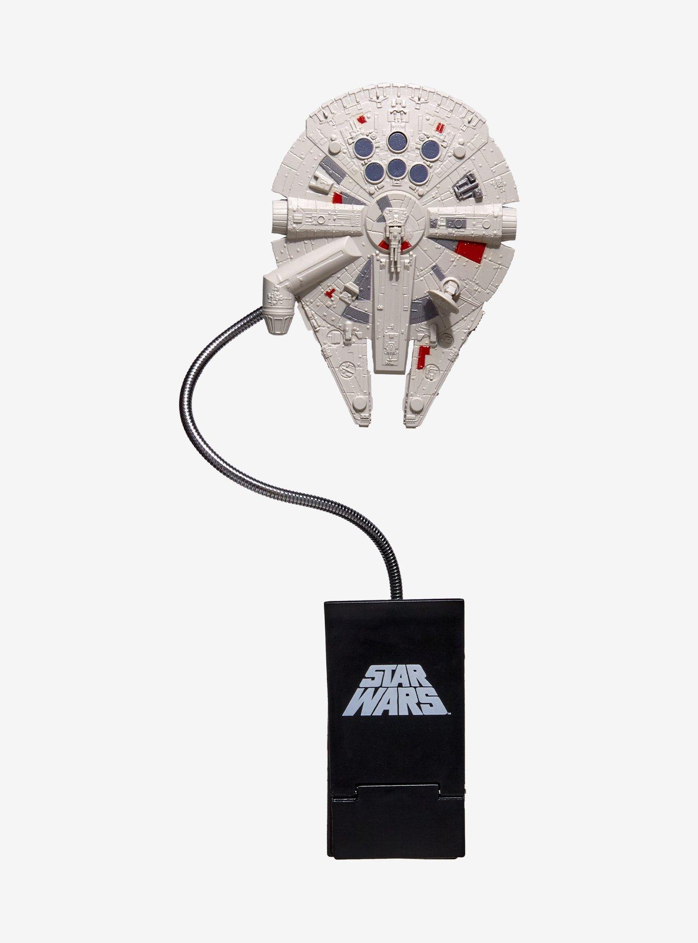 Star Wars Millennium Falcon Book Light, , hi-res