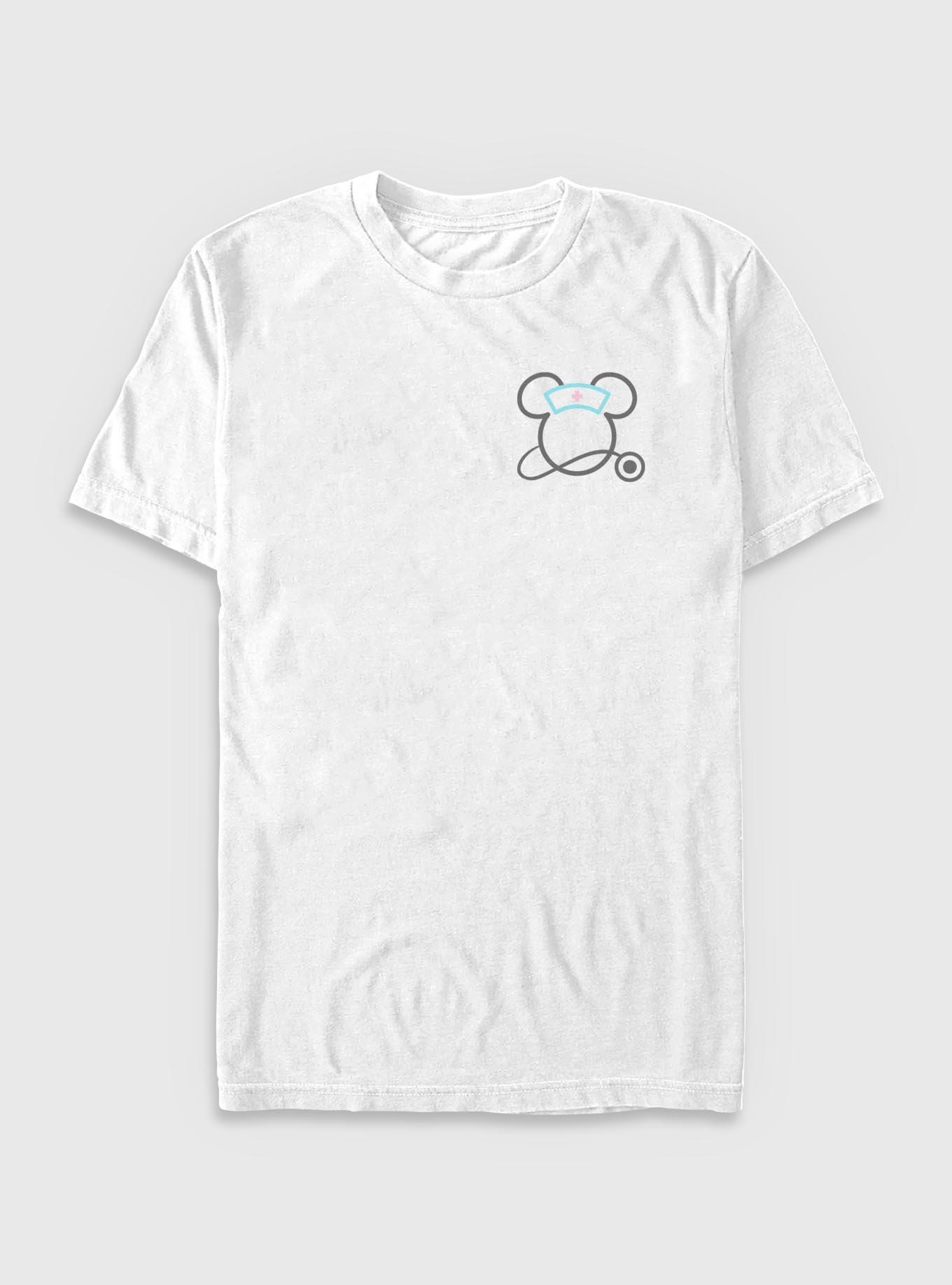 Disney Minnie Mouse Nurse T-Shirt, , hi-res
