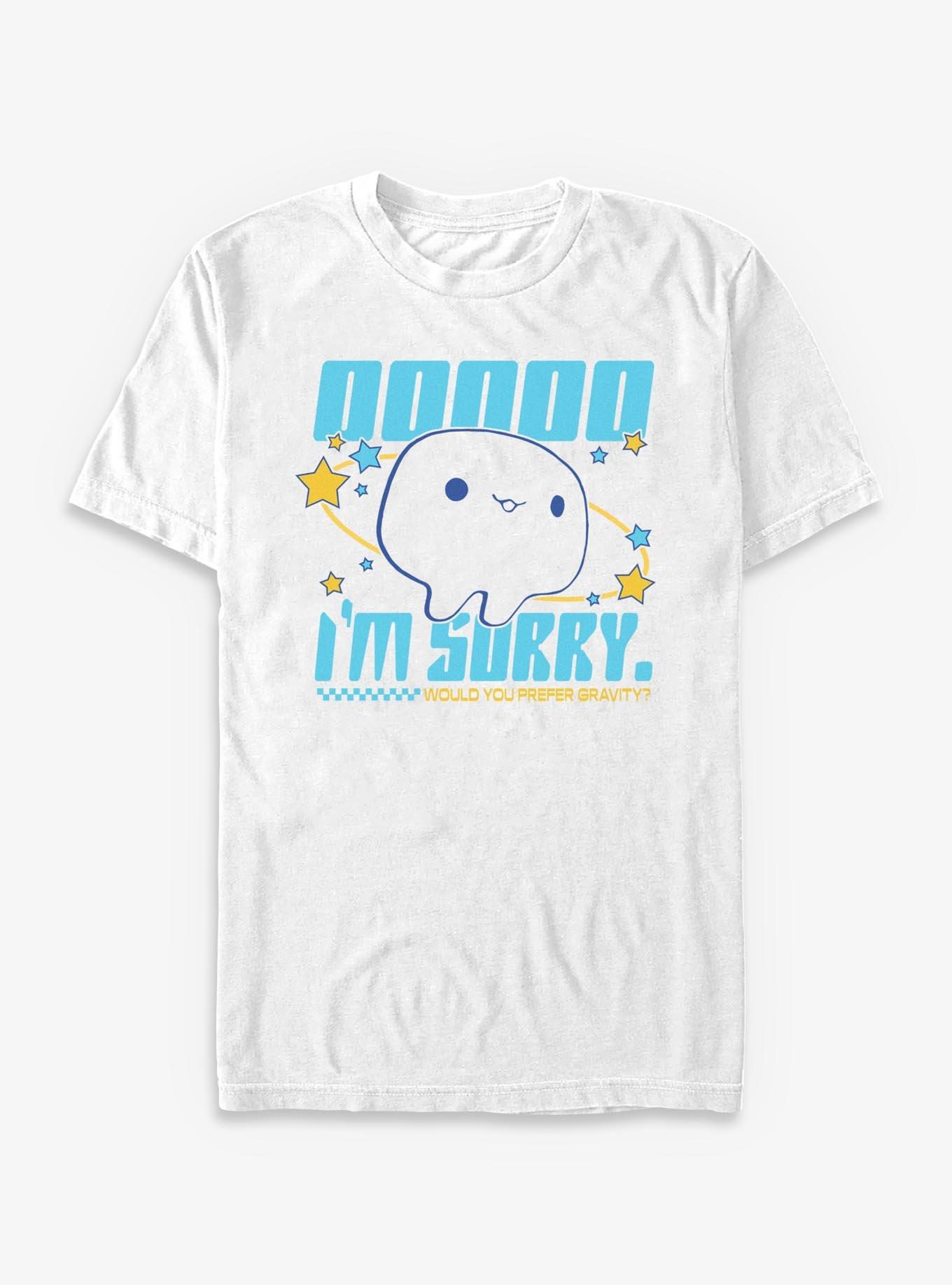 Disney Pixar Elio Gravity T-Shirt
