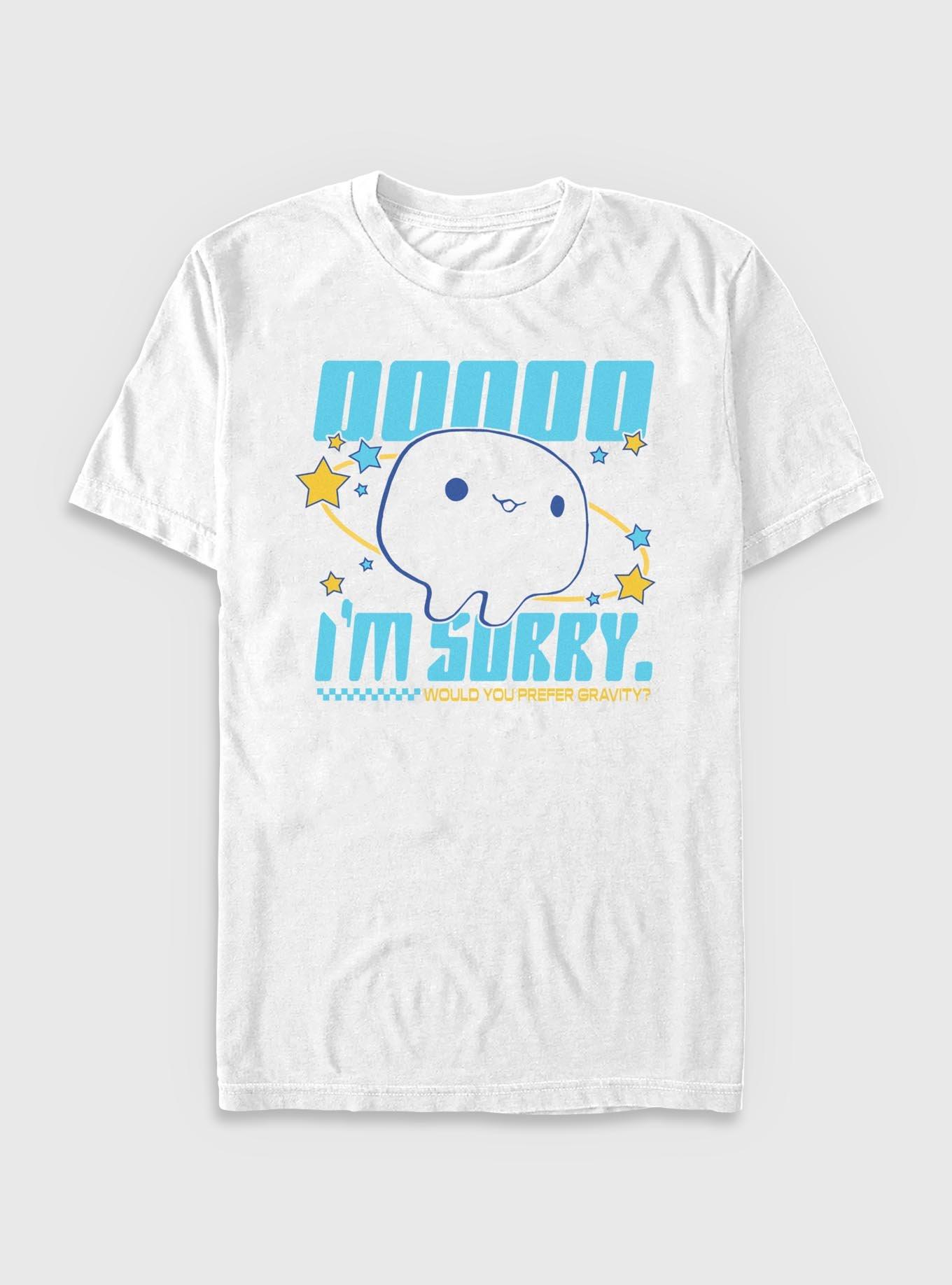 Disney Pixar Elio Gravity T-Shirt, , hi-res