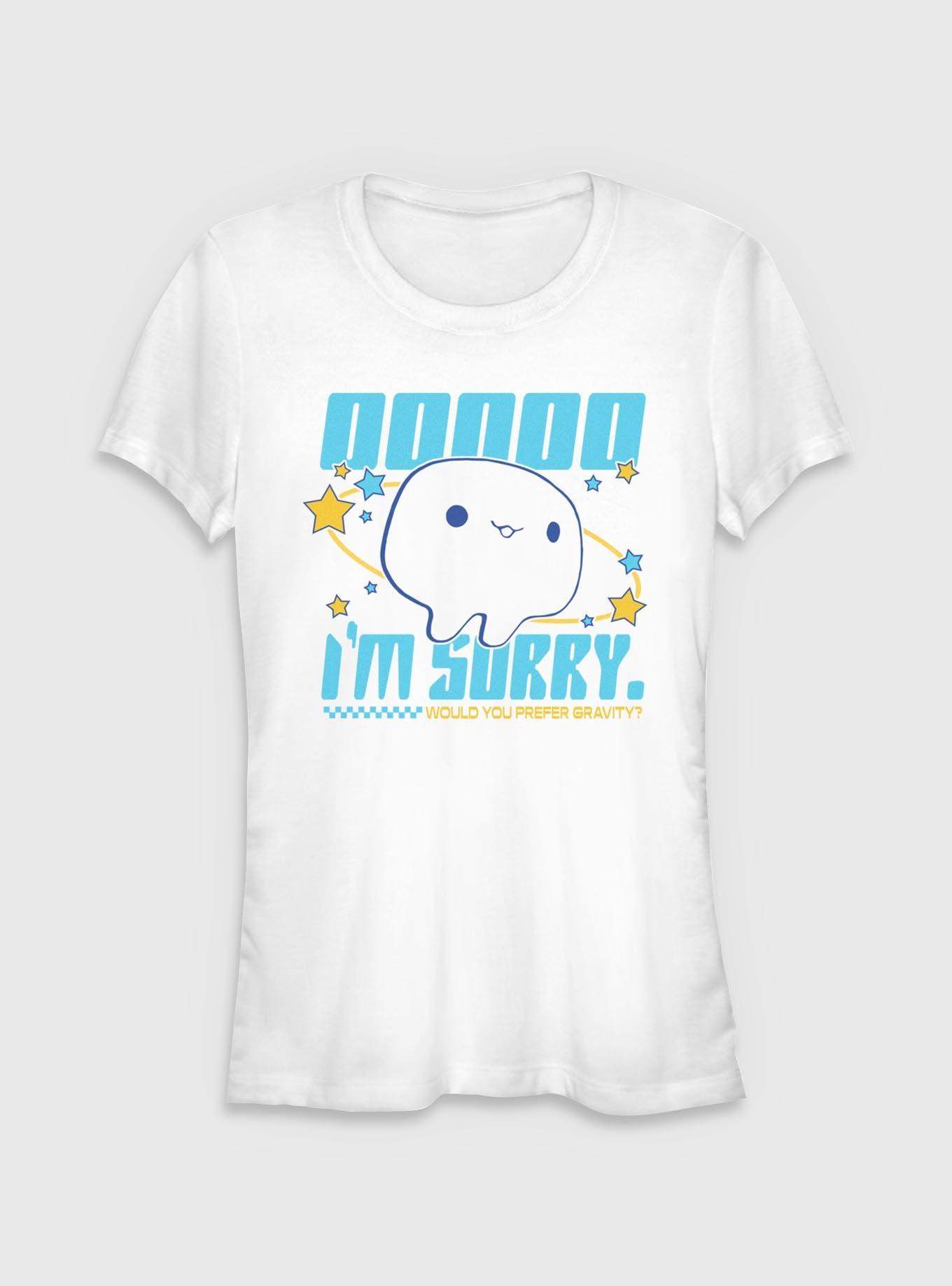 Disney Pixar Elio Gravity Girls T-Shirt, , hi-res