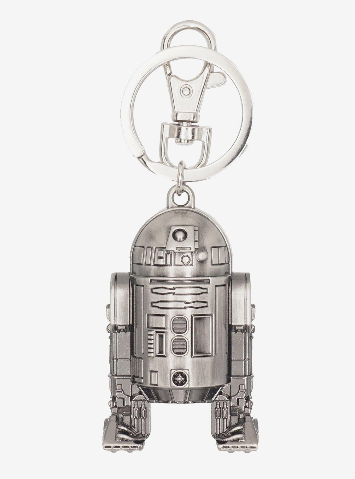 Star Wars R2-D2 Key Chain, , hi-res