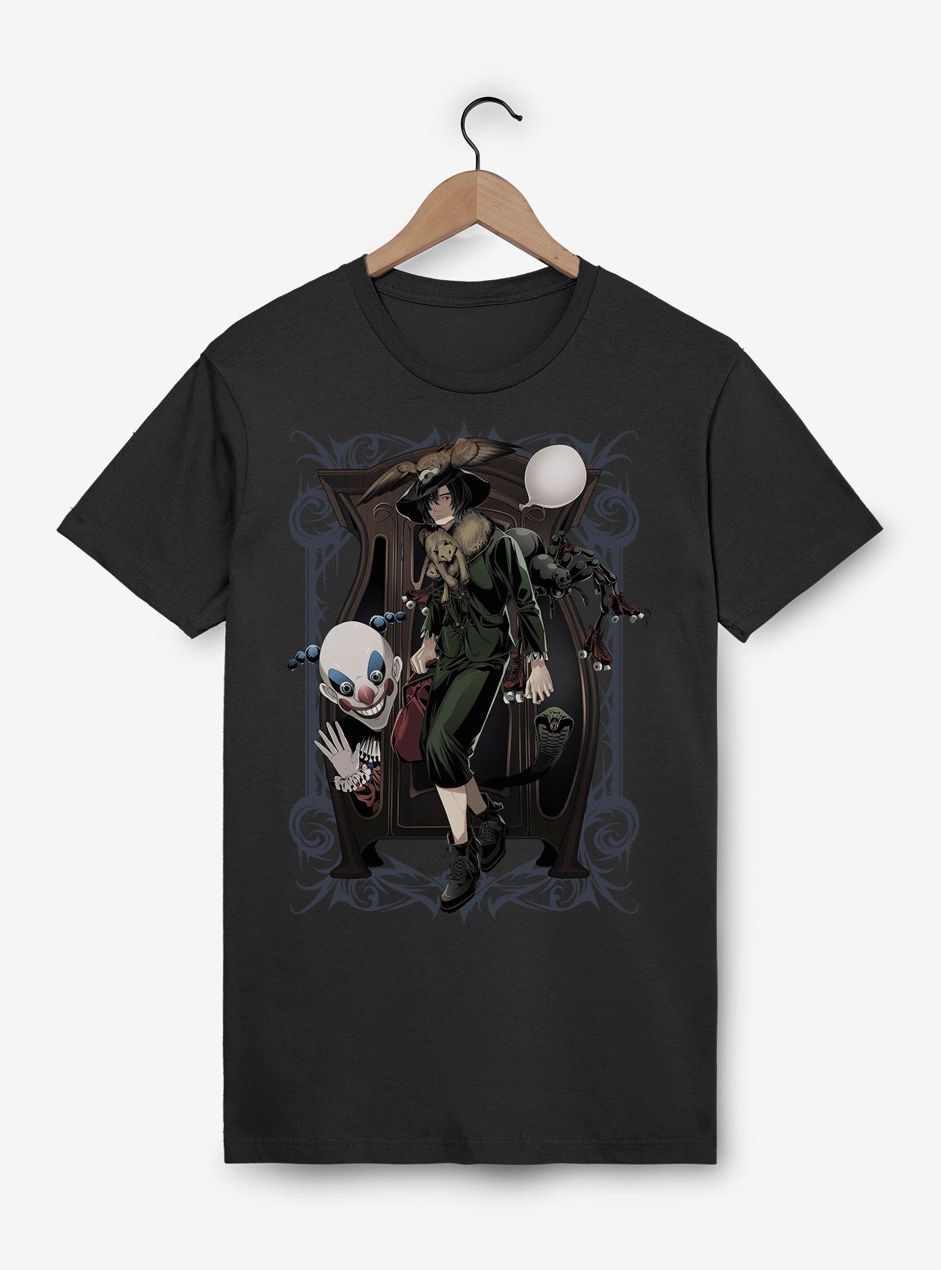 Harry Potter Snape Riddikulus Spell T-Shirt, , hi-res