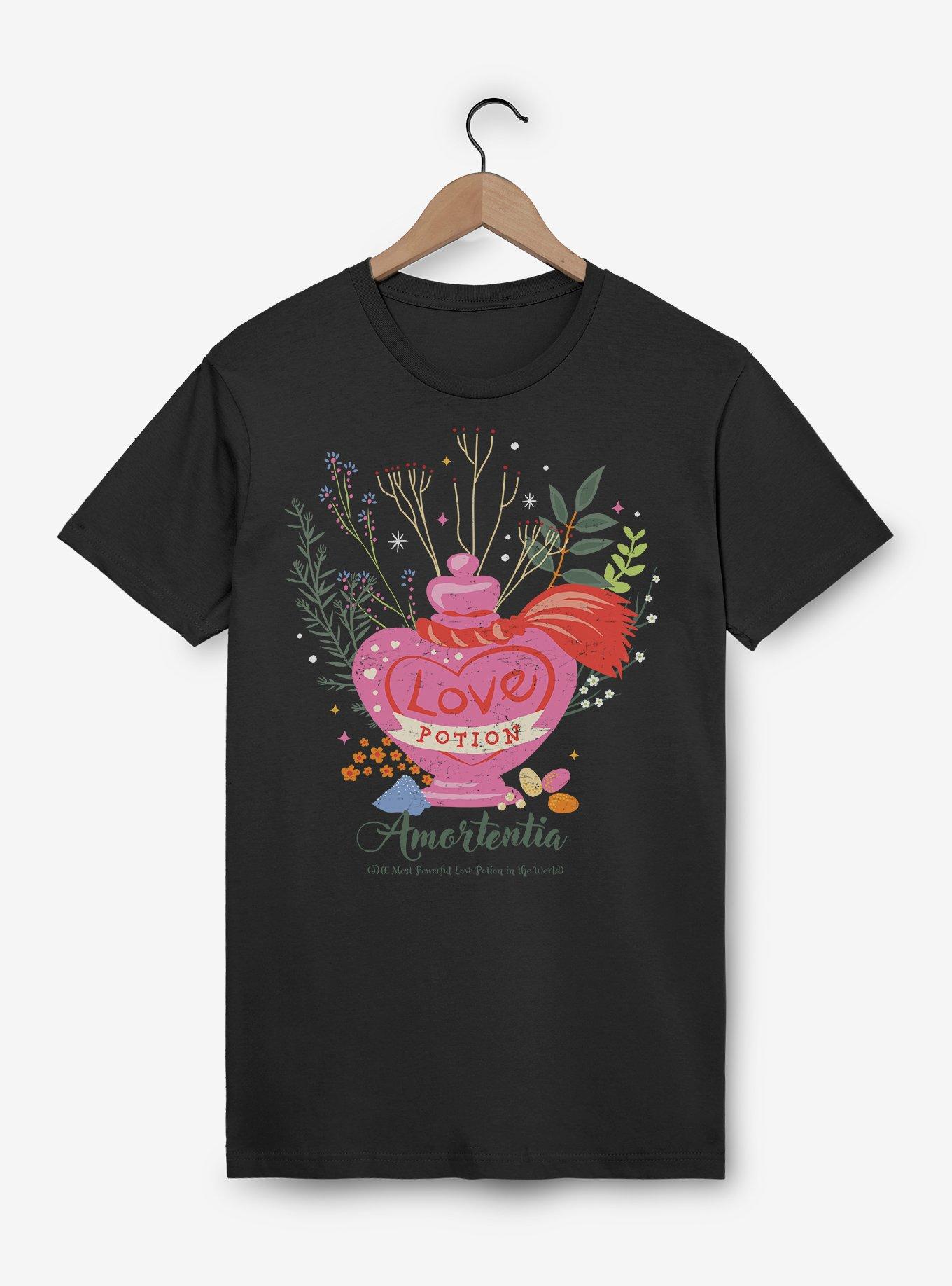 Harry Potter Love Potion Amortentia T-Shirt, , hi-res