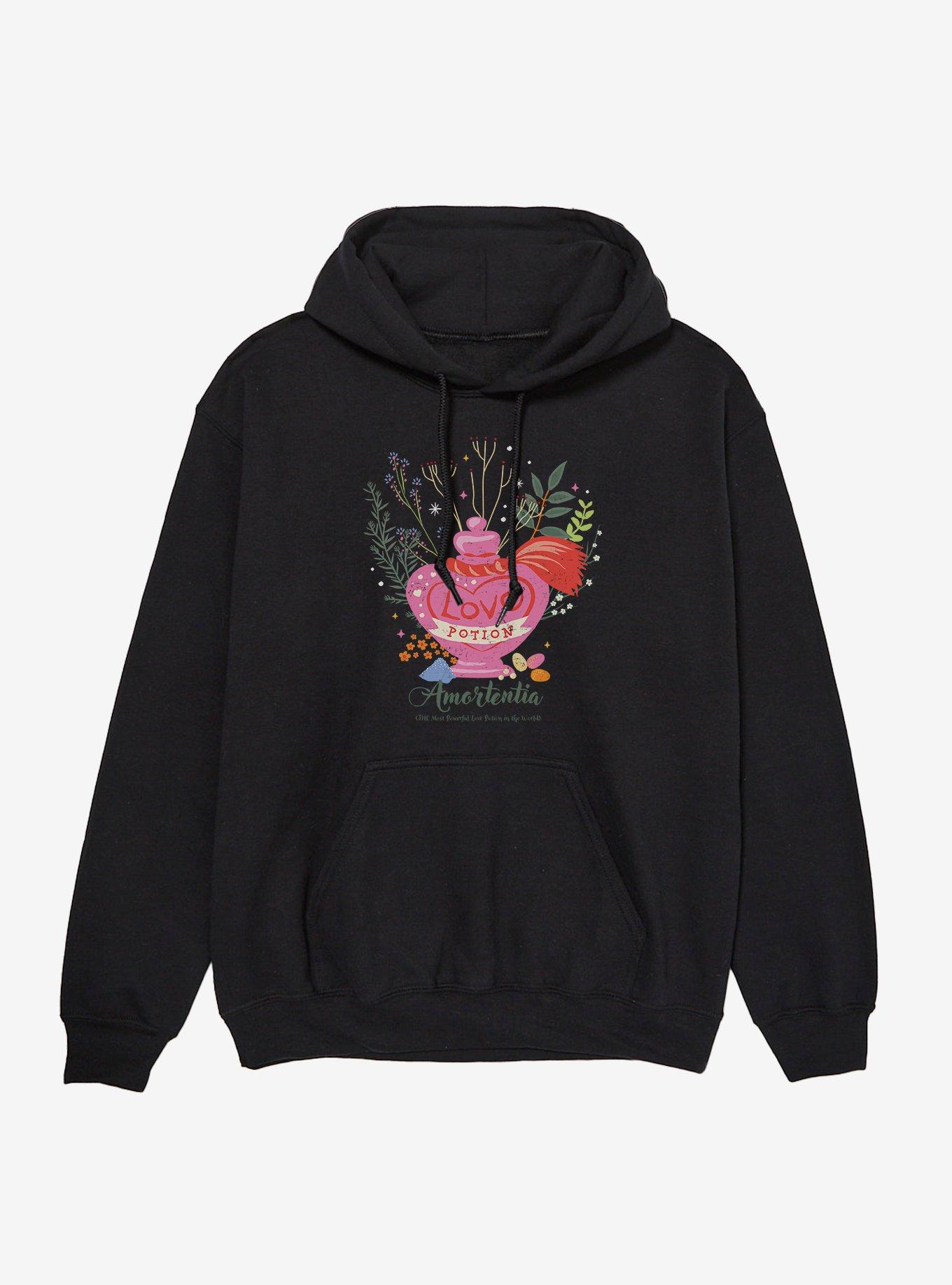 Harry Potter Love Potion Amortentia Hoodie, , hi-res