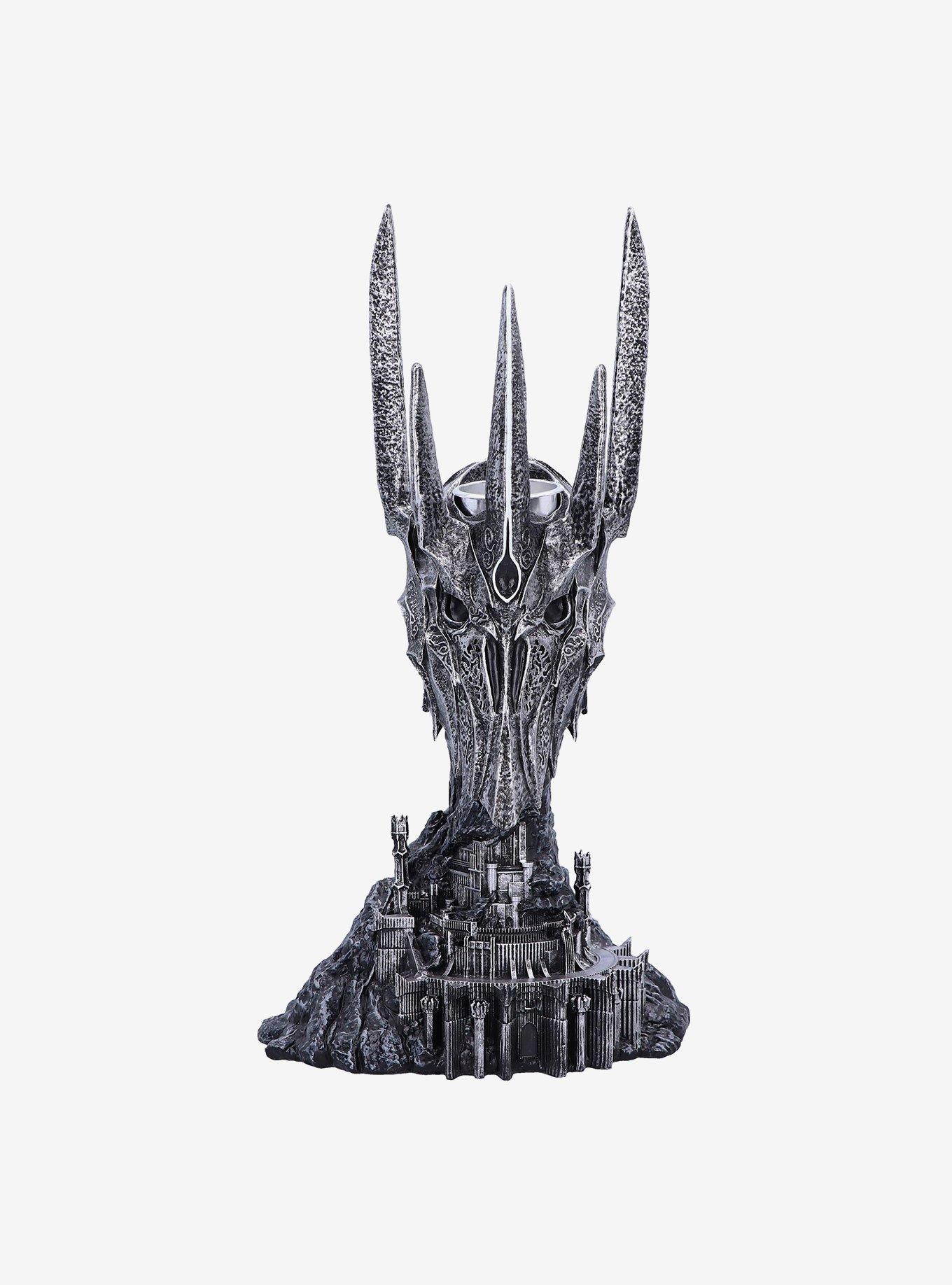 The Lord of the Rings Sauron Tea Light Holder, , hi-res