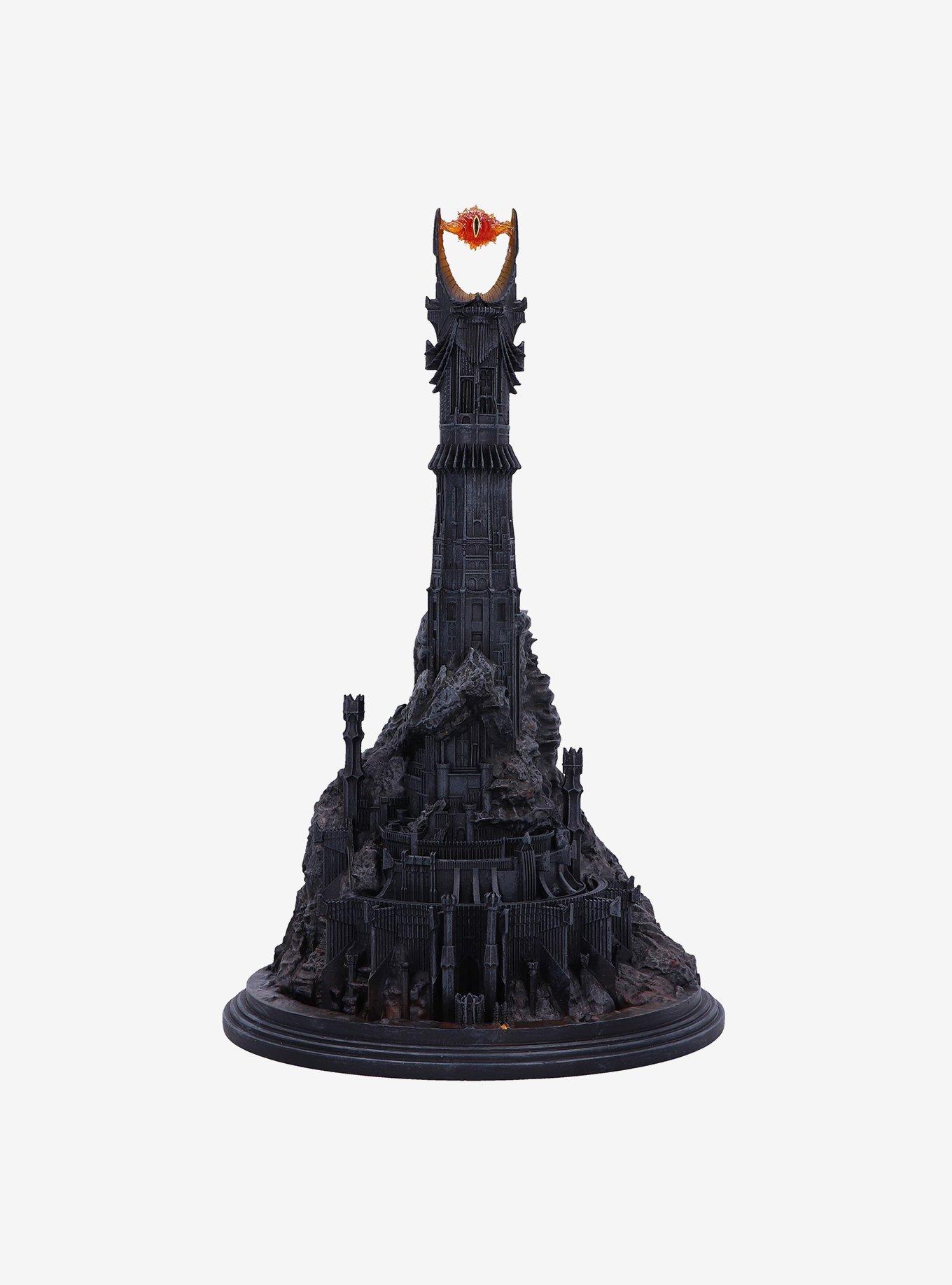 The Lord of the Rings Eye of Sauron Incense Burner, , hi-res