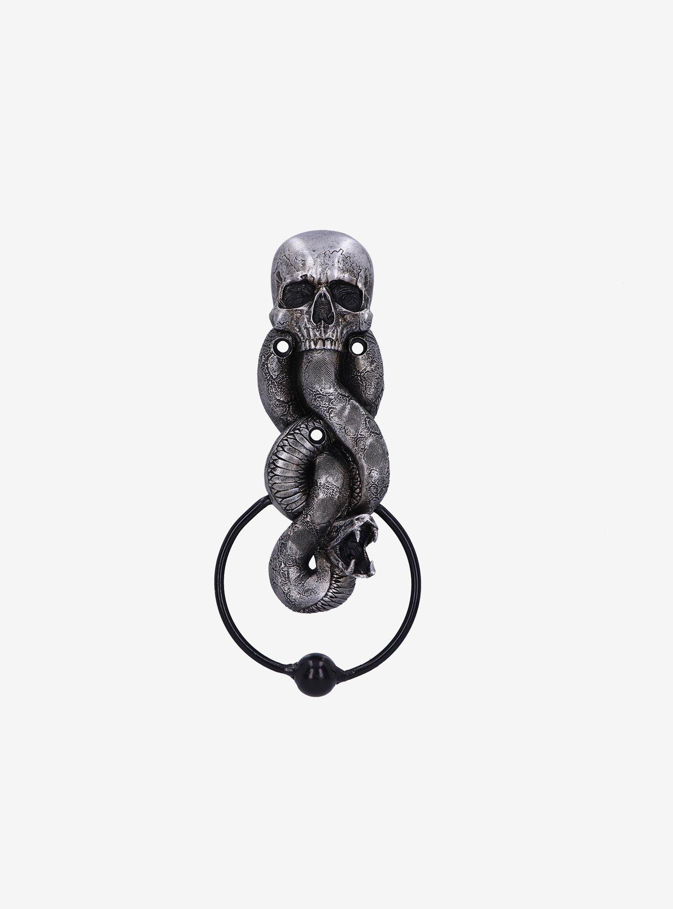 Harry Potter Dark Mark Door Knocker, , hi-res