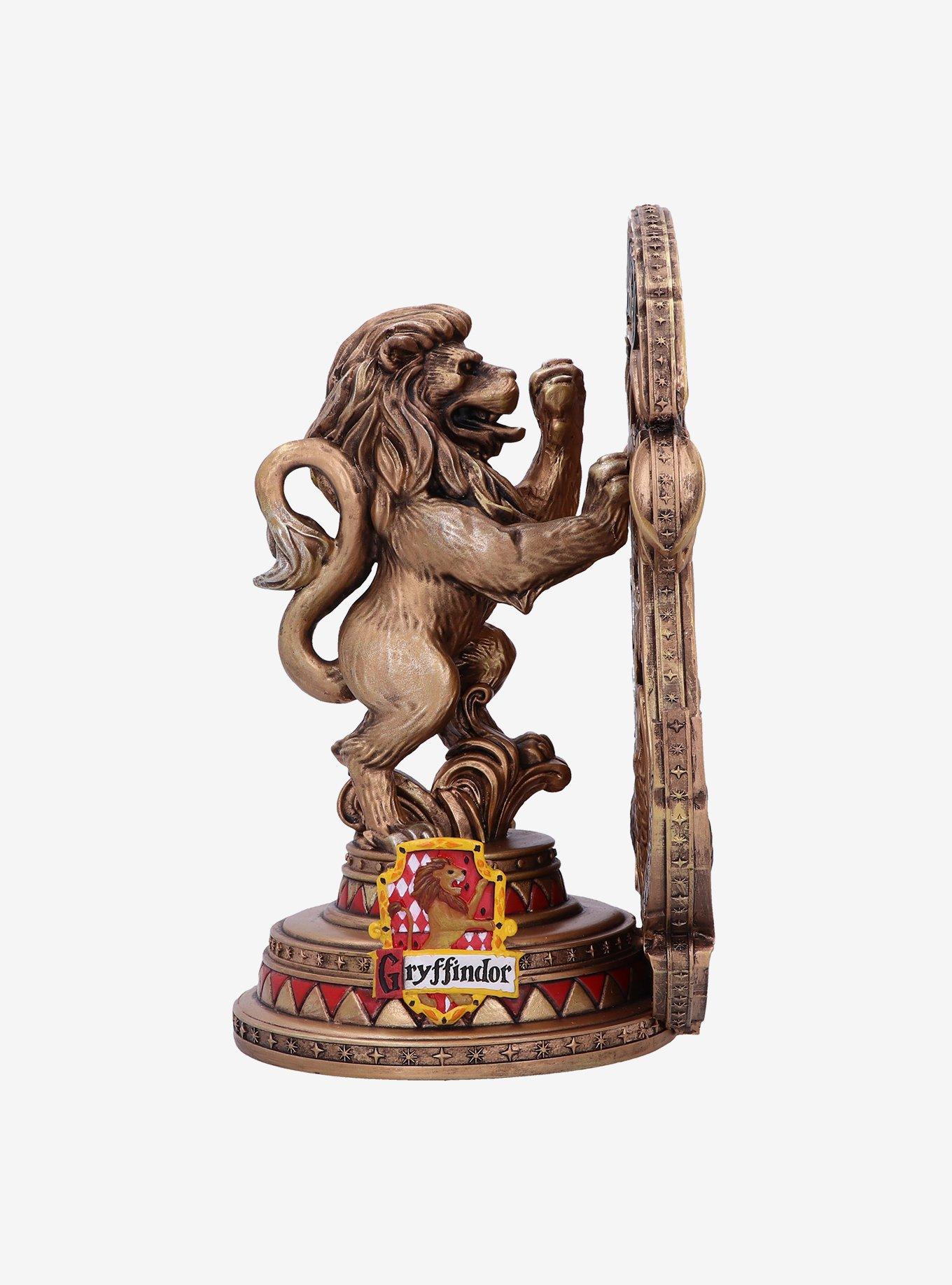 Harry Potter Gryffindor Lion Bookend, , hi-res