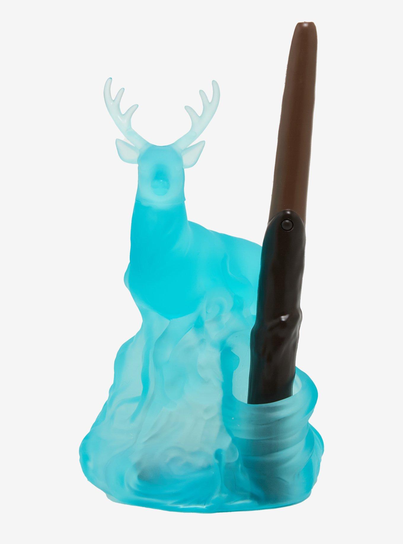 Harry Potter Figural Patronus Light, , hi-res