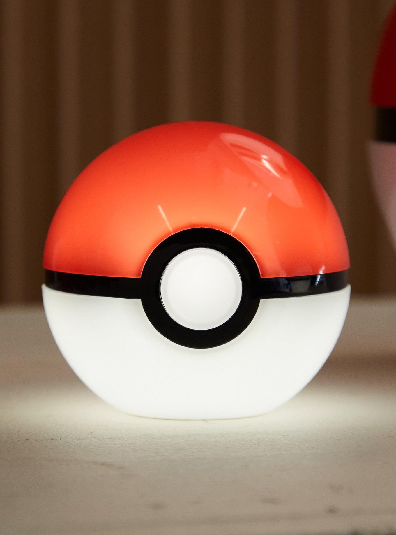 Pok&eacute;mon Pok&eacute; Ball Figural Mood Light, , hi-res